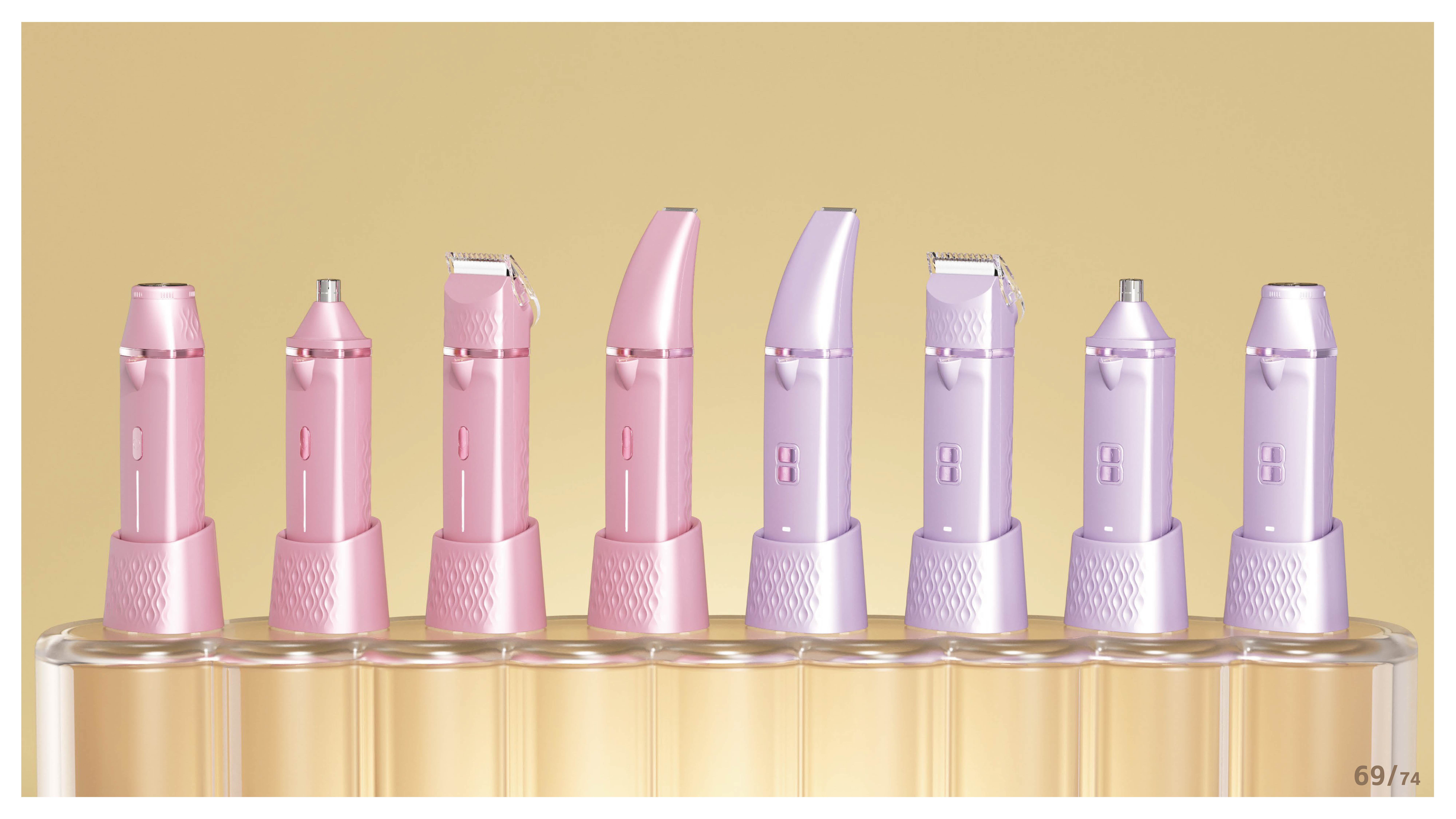 Gehu，Outdoor lighting，