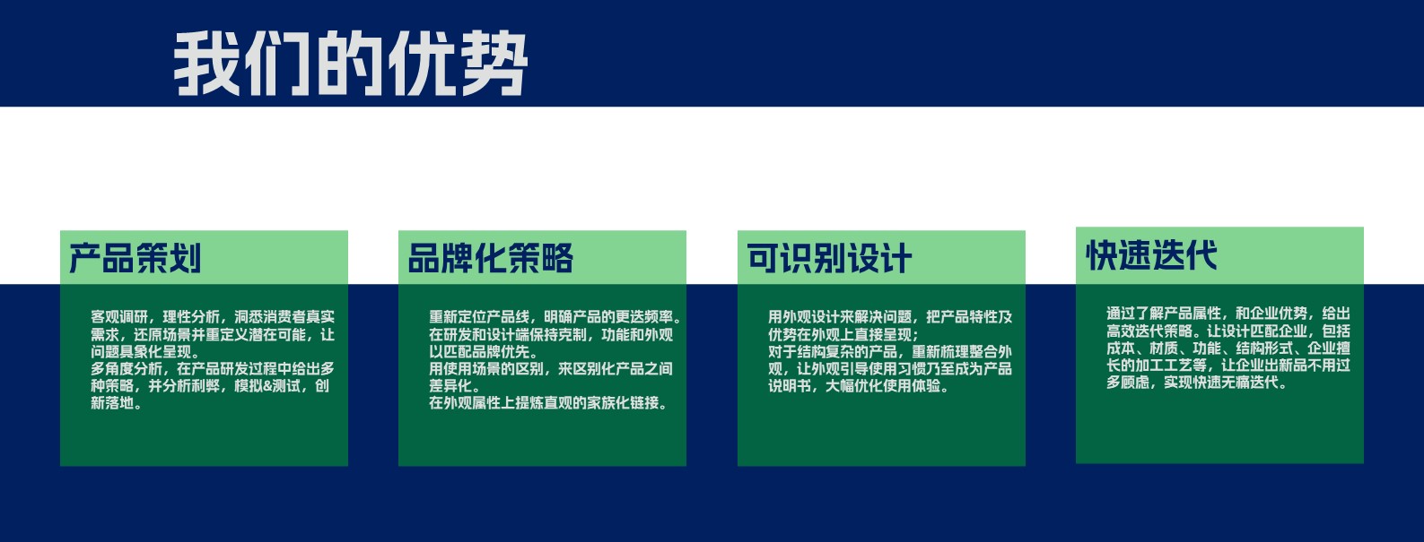 household electrical appliances，Air conditioning fan，an electric appliance，Design planning，Air cooler，Branding，Cost control，Product iteration，