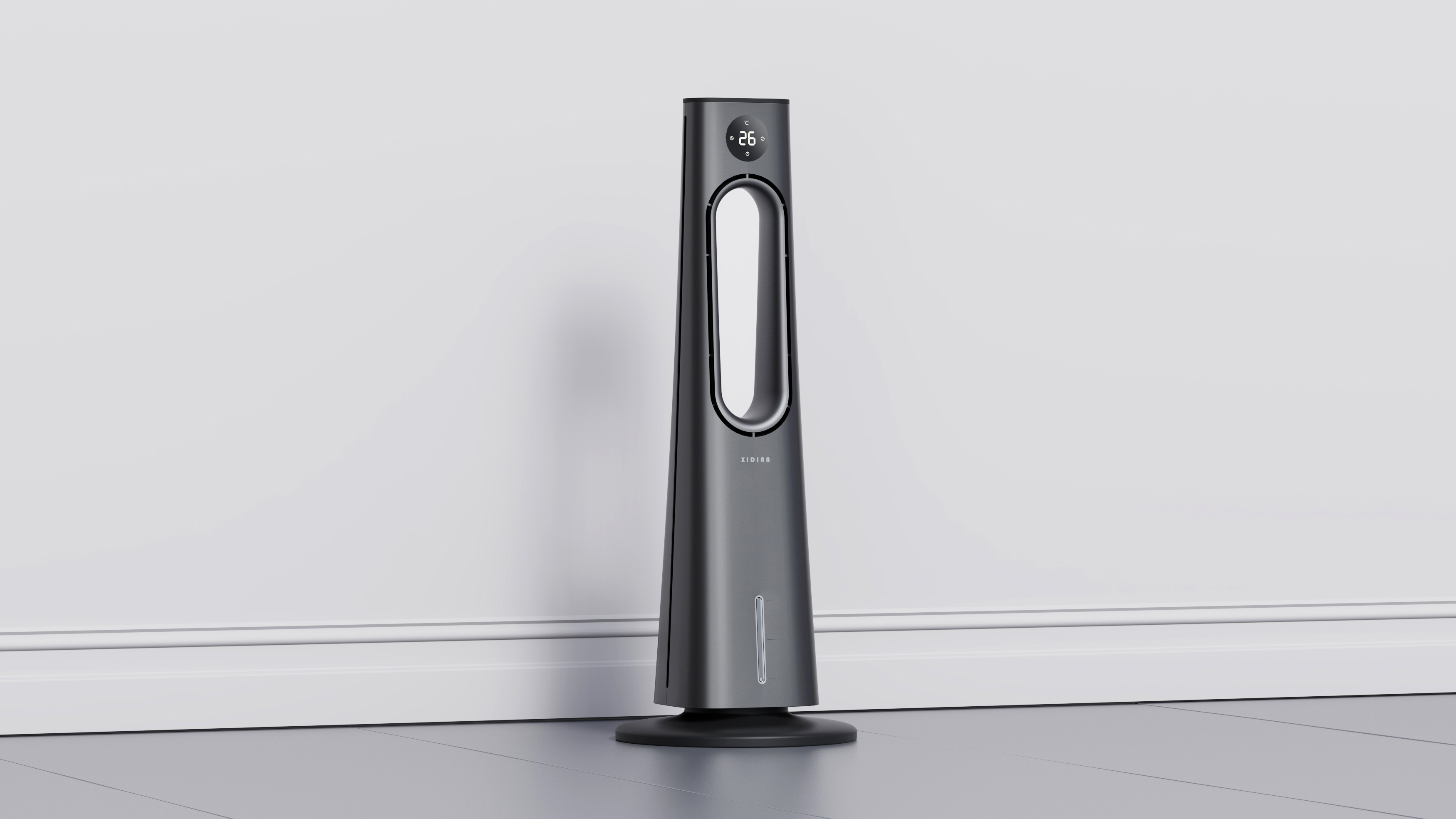 industrial design，product design，Household Electric Appliances，air conditioner，