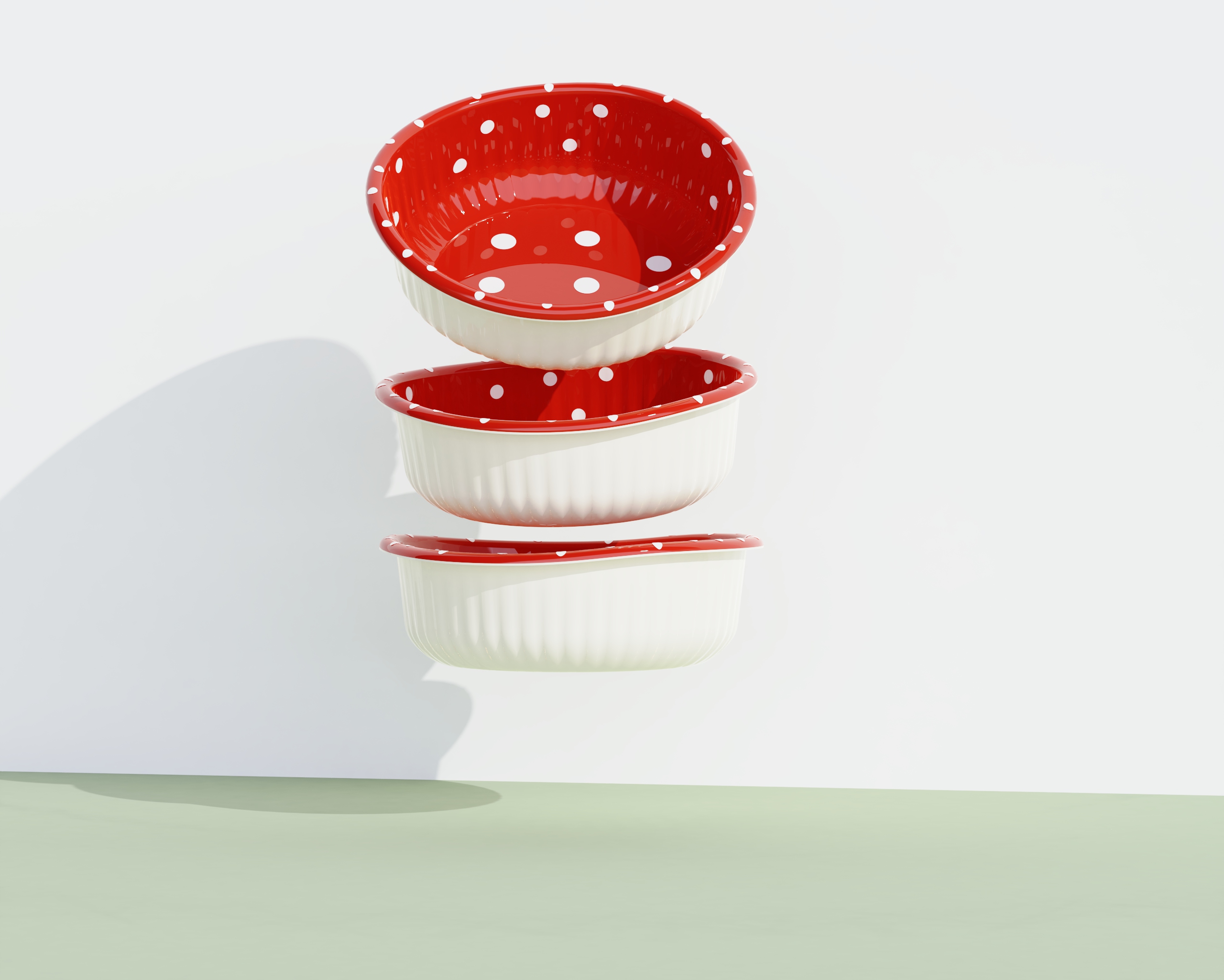 Original design，Furniture home，Commodity Design，Mushroom shape，bionics，Cartoon appearance，Washbasin，