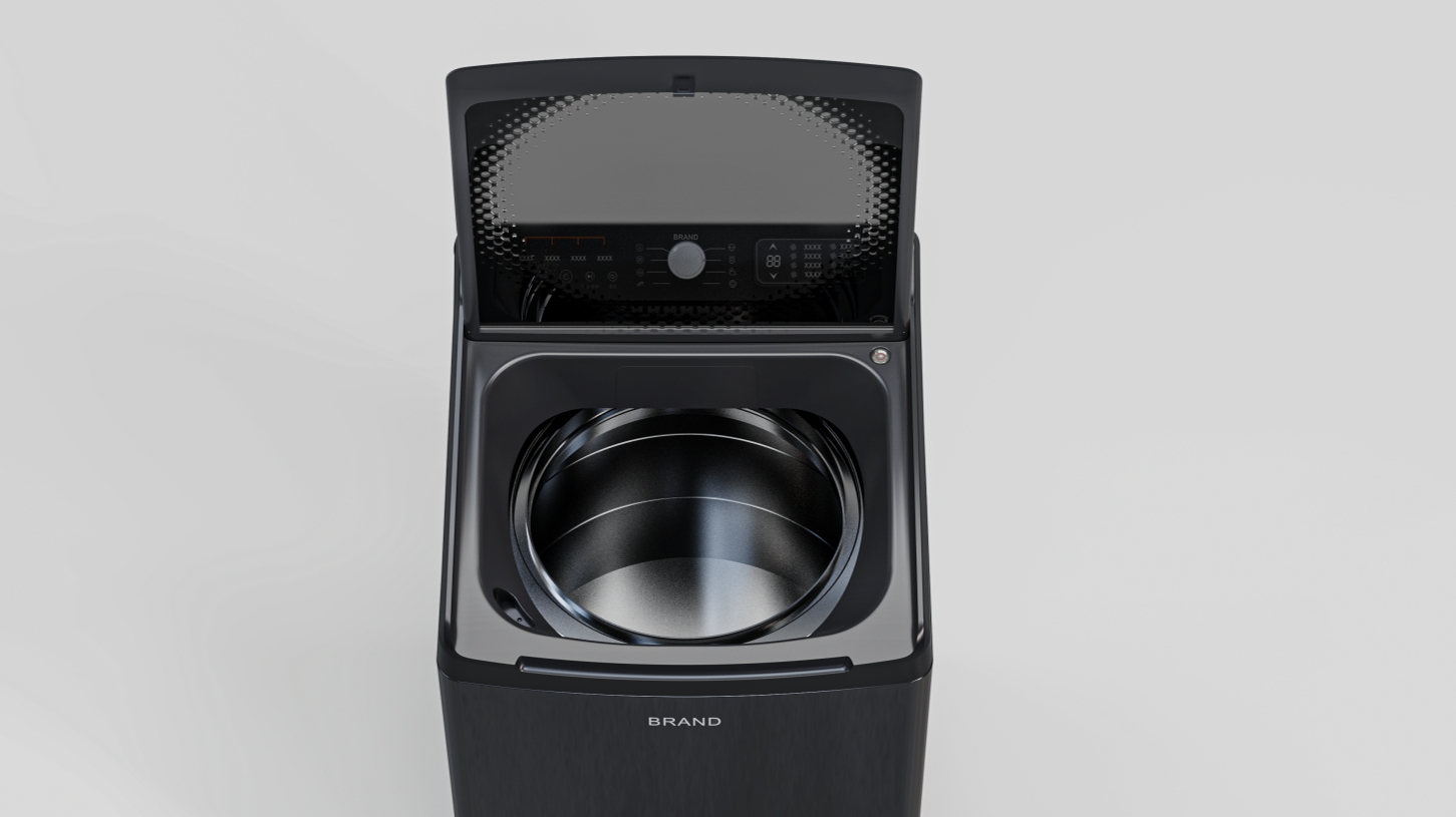 washing machine, full automatic washing machine, washing machine，