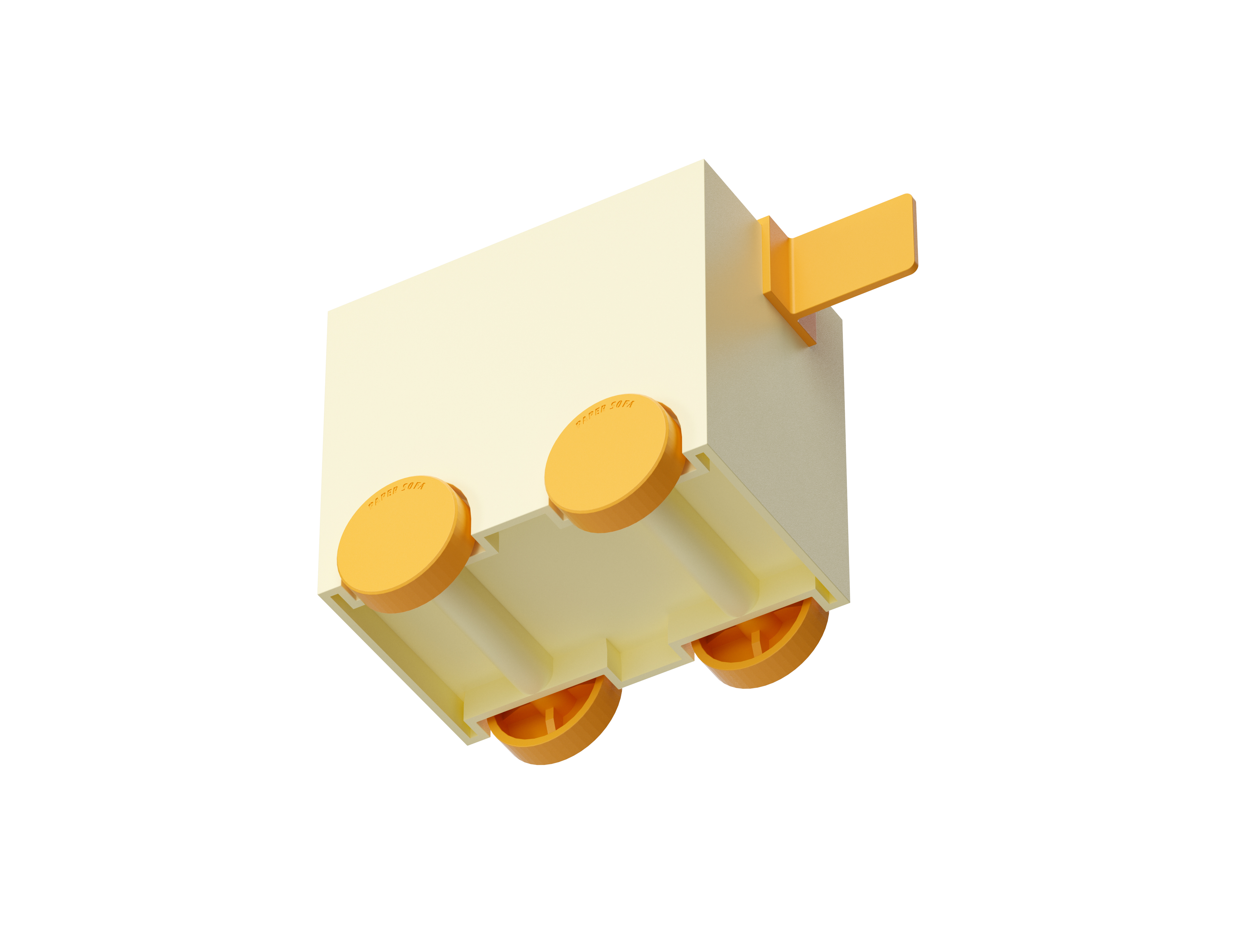 pen container，Stationery，product design，industrial design，dopamine，original，interest，Design is not a big problem.，