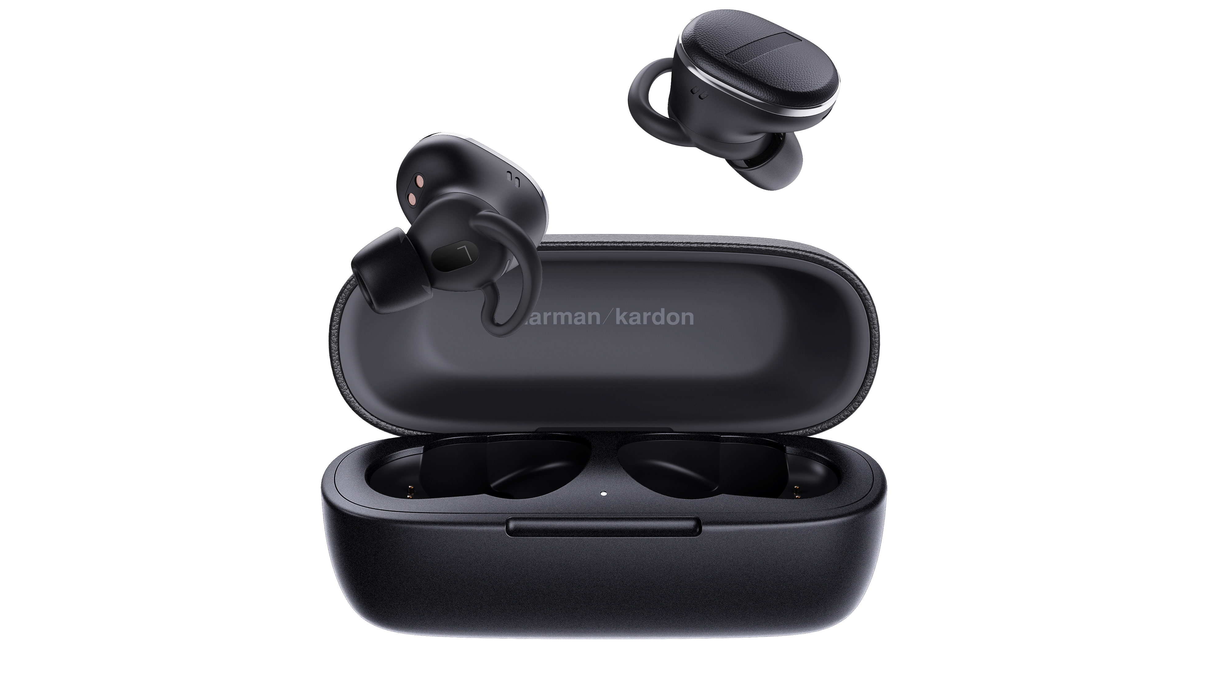 tws，headset，harman kardon ，business affairs，