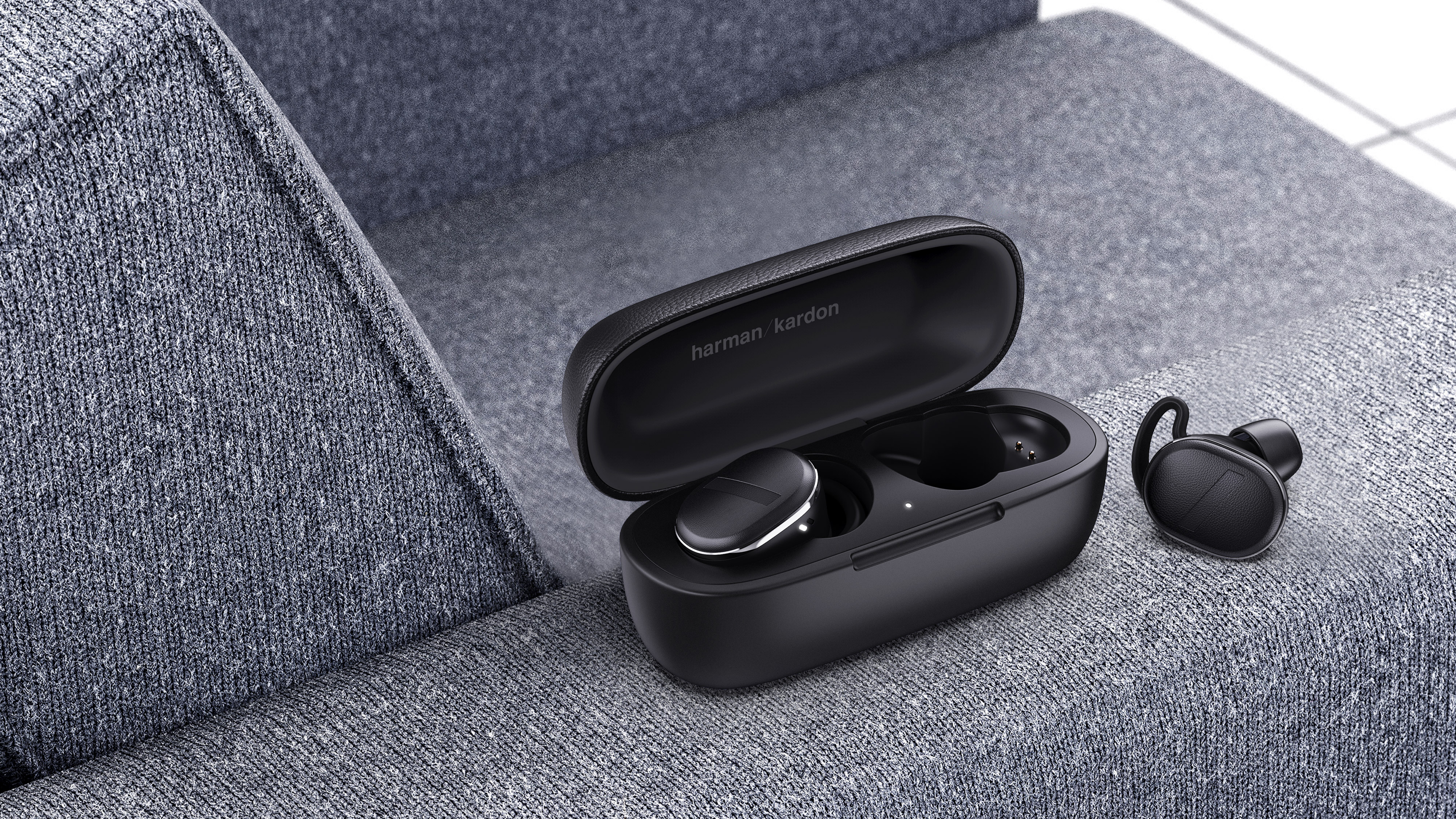 tws，headset，harman kardon ，business affairs，