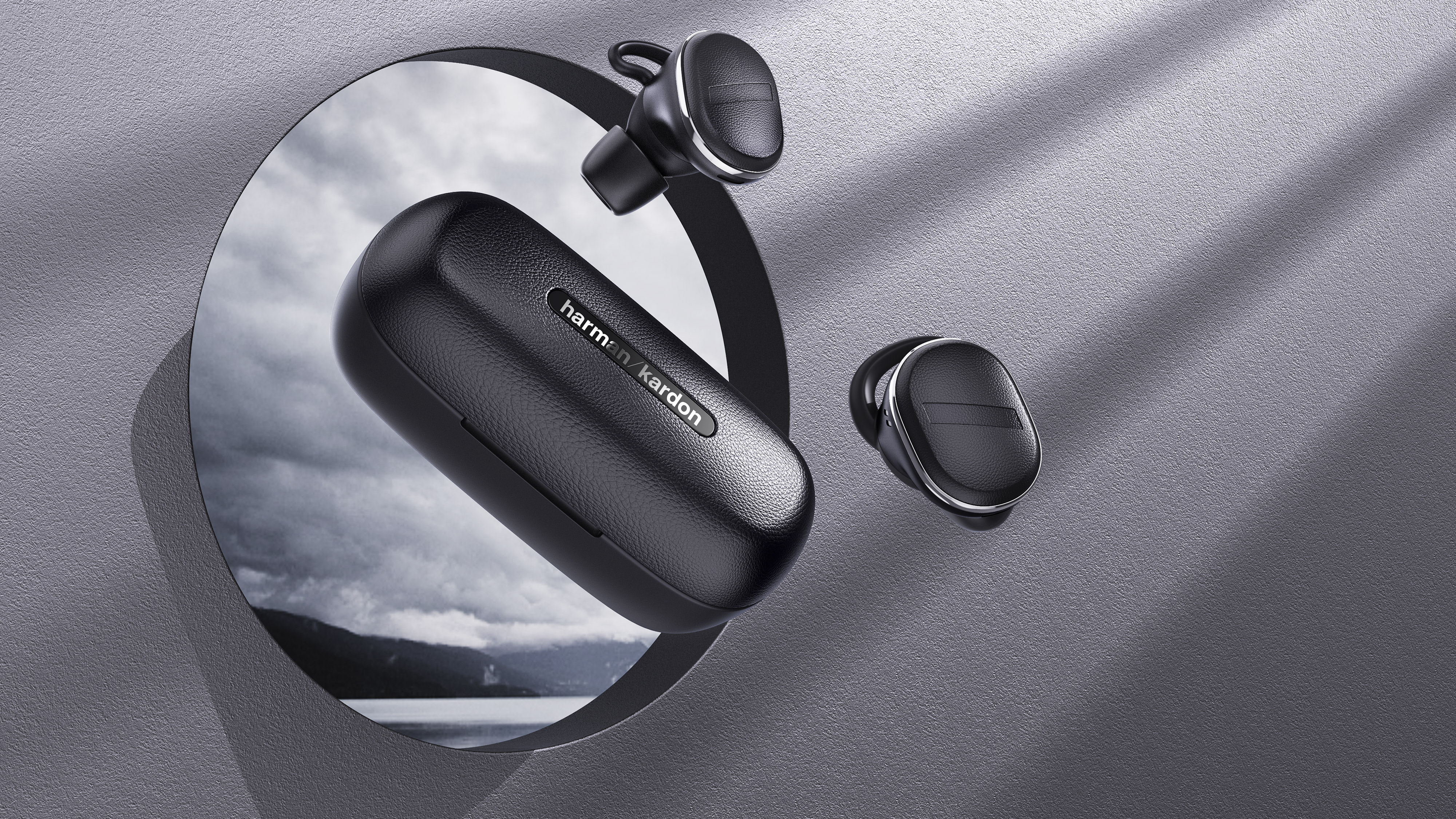 tws，headset，harman kardon ，business affairs，