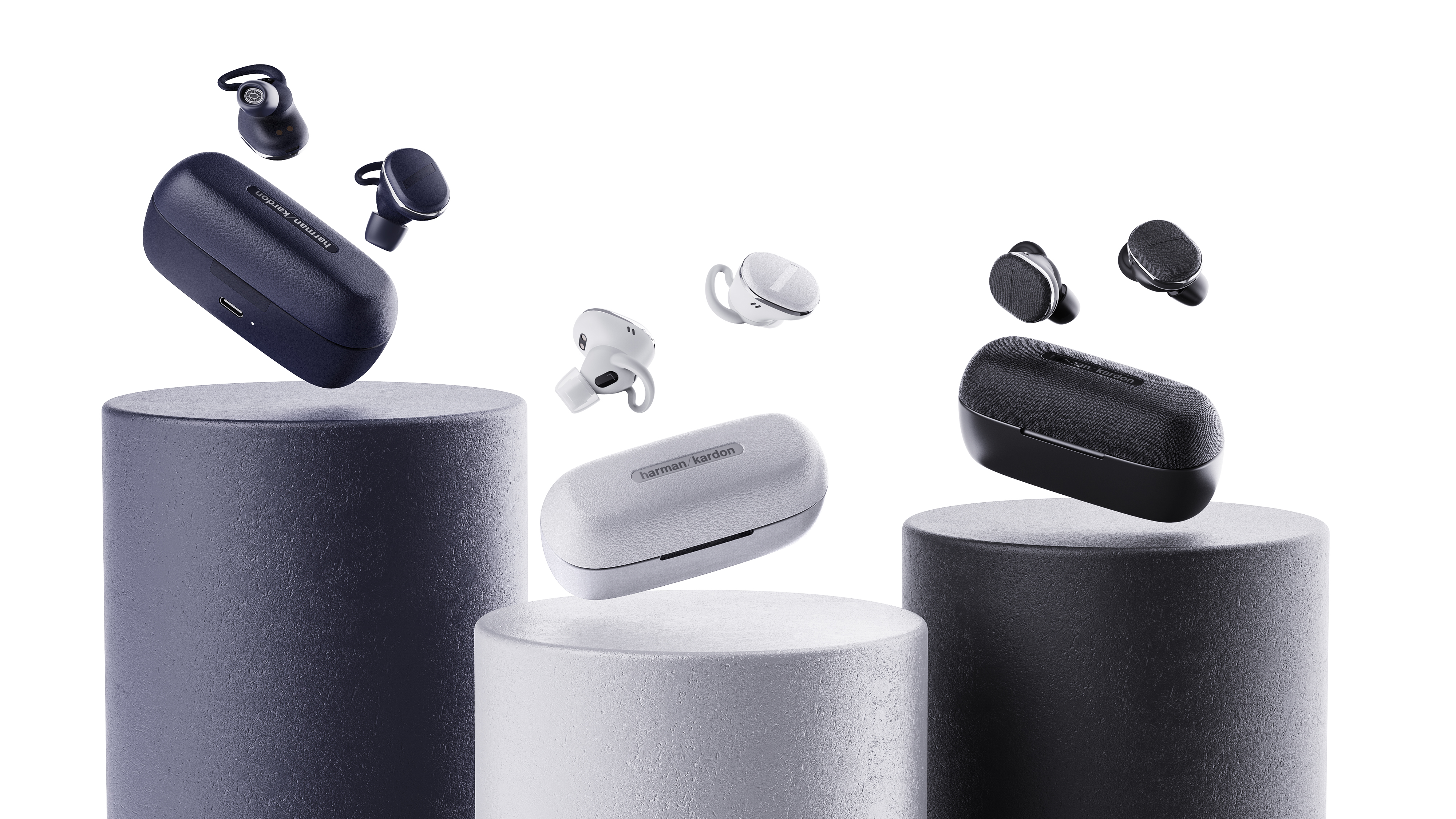 tws，headset，harman kardon ，business affairs，