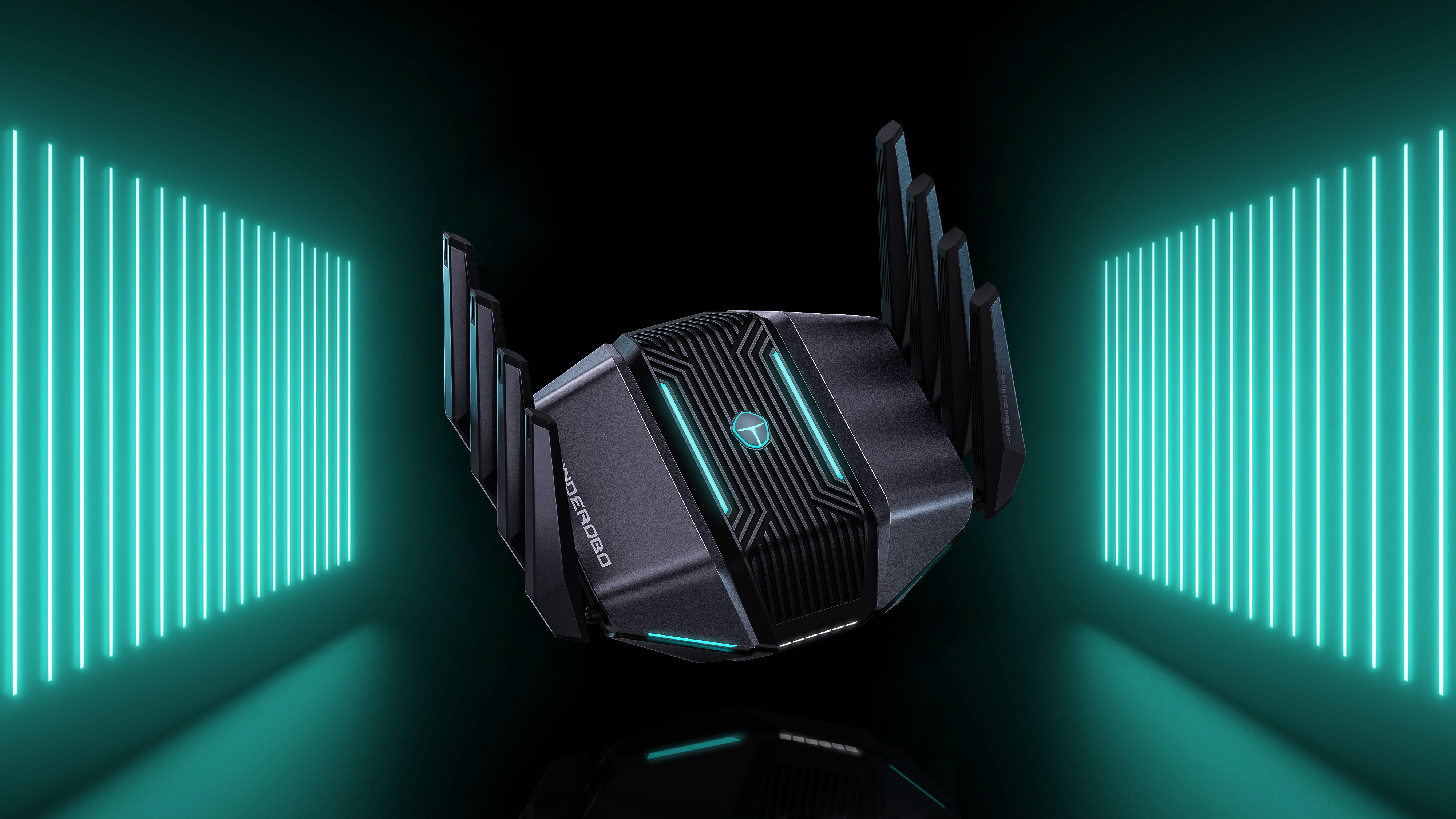 Router，Thor，E-sports，