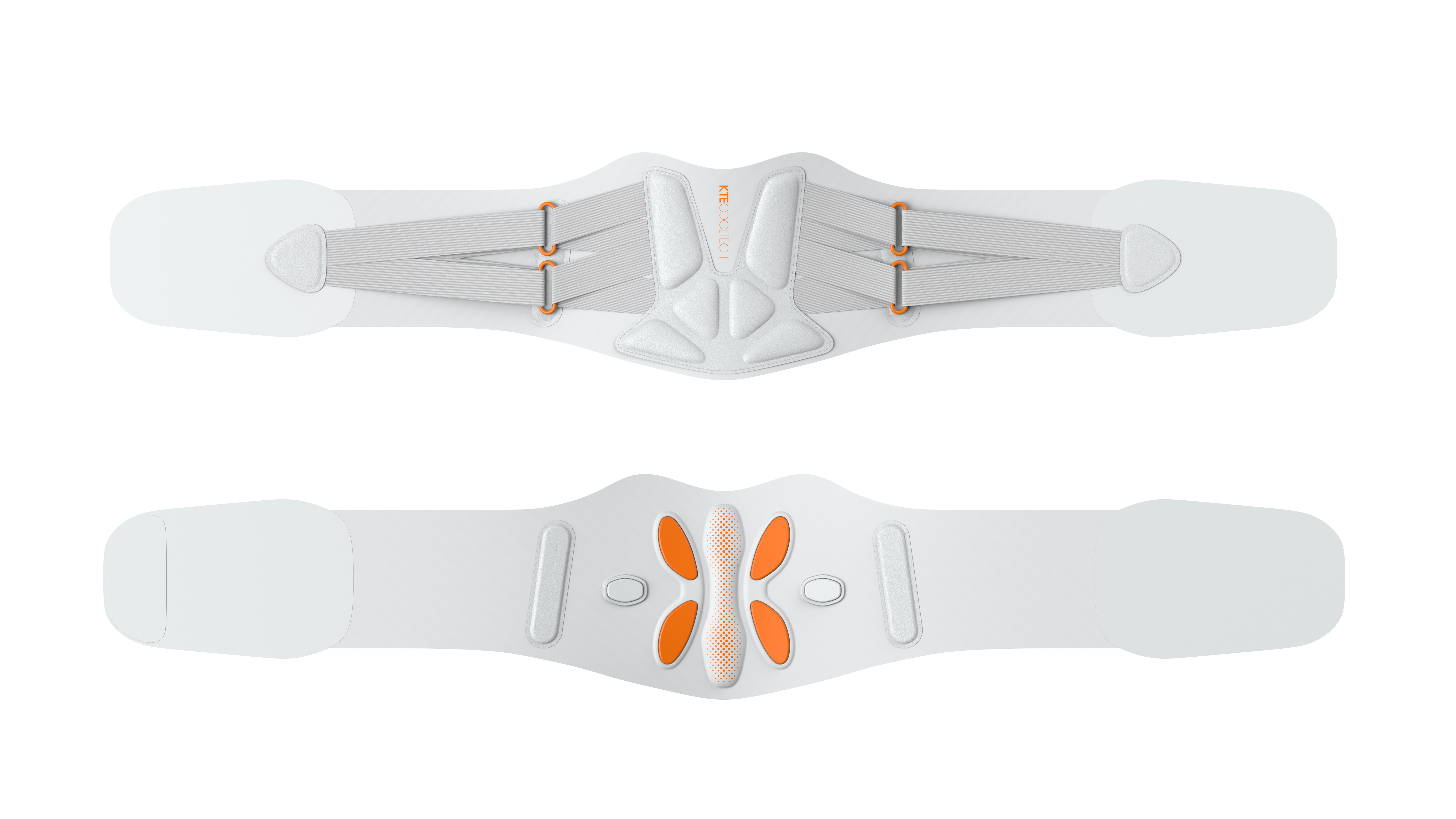 Belt，massage，Hot compress，Personal care products，industrial design，Ergonomics，