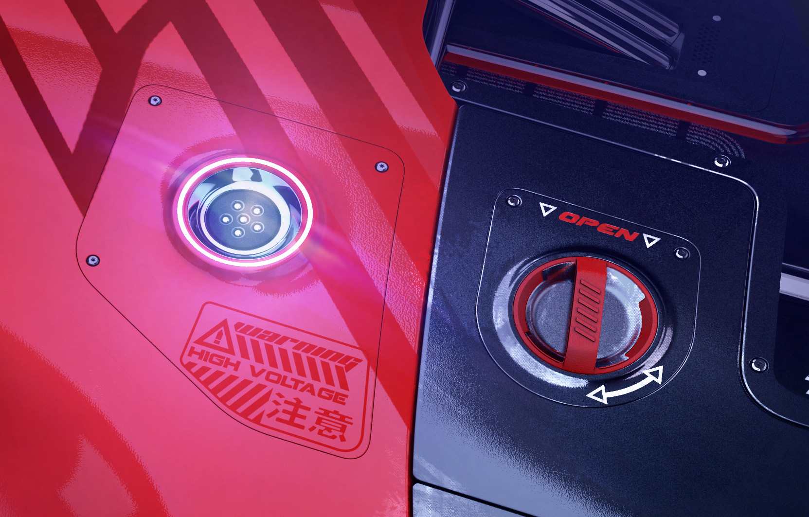 Cool，conceptual design，racing，honda，automobile，