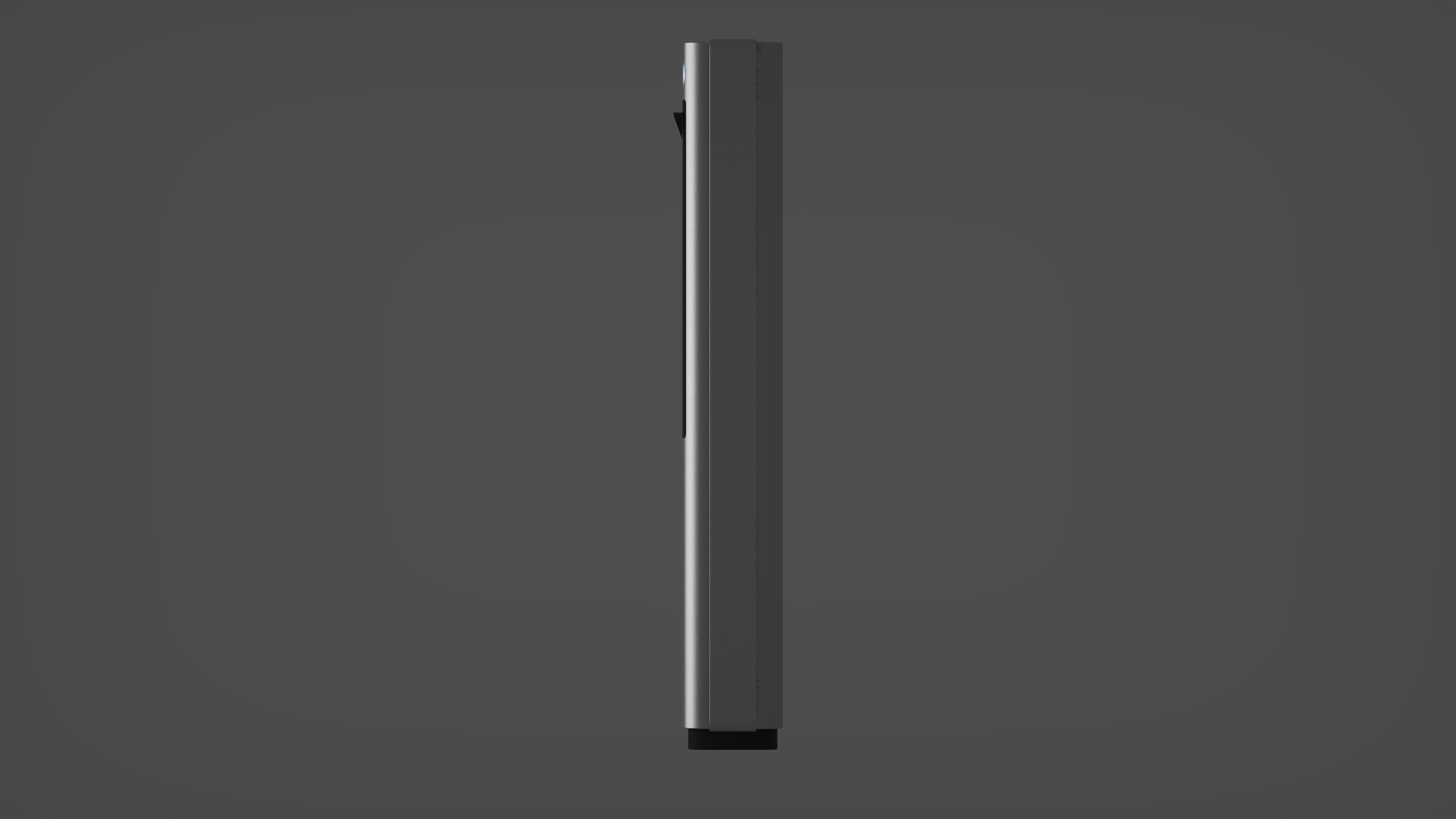 Design of parking lot gate，