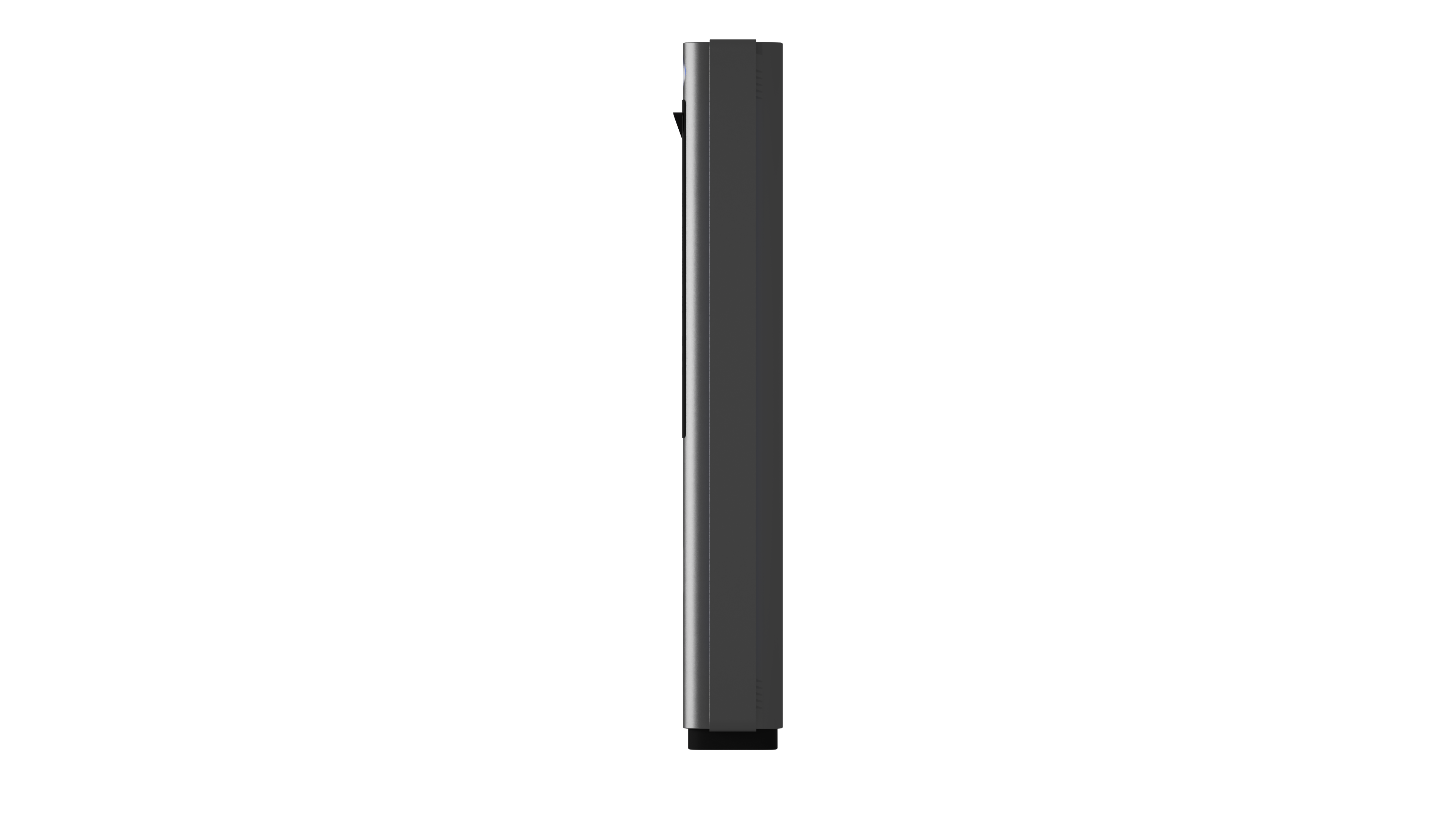 Design of parking lot gate，