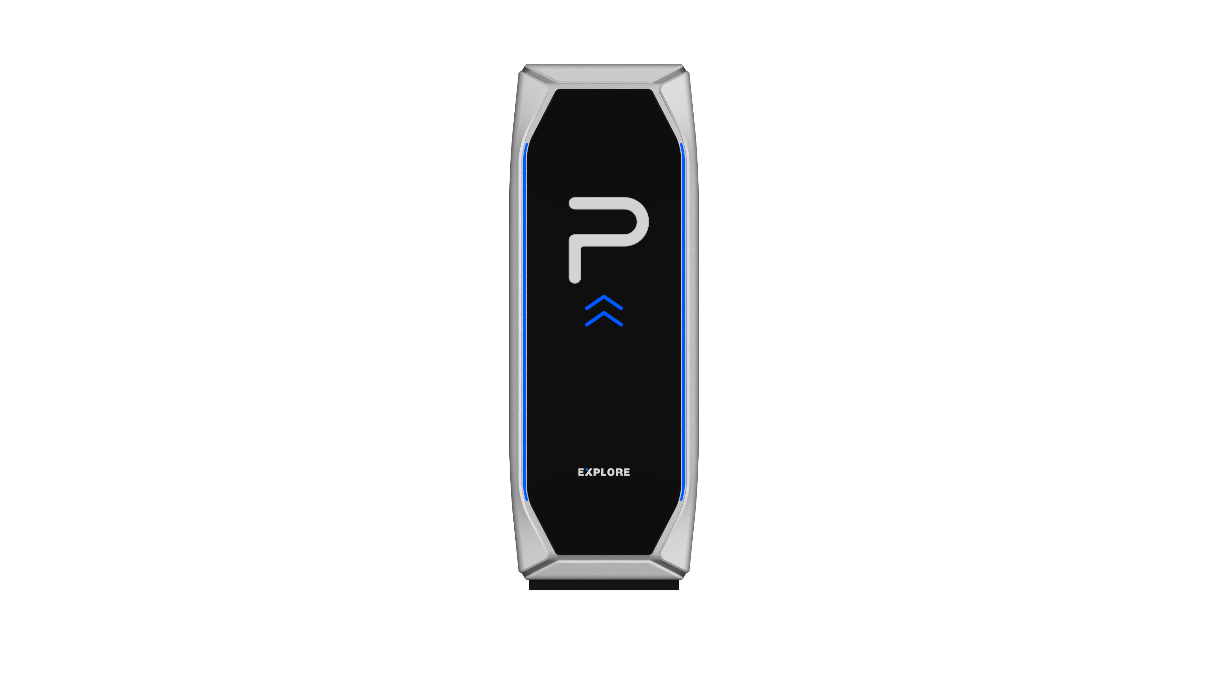 Design of parking lot gate，