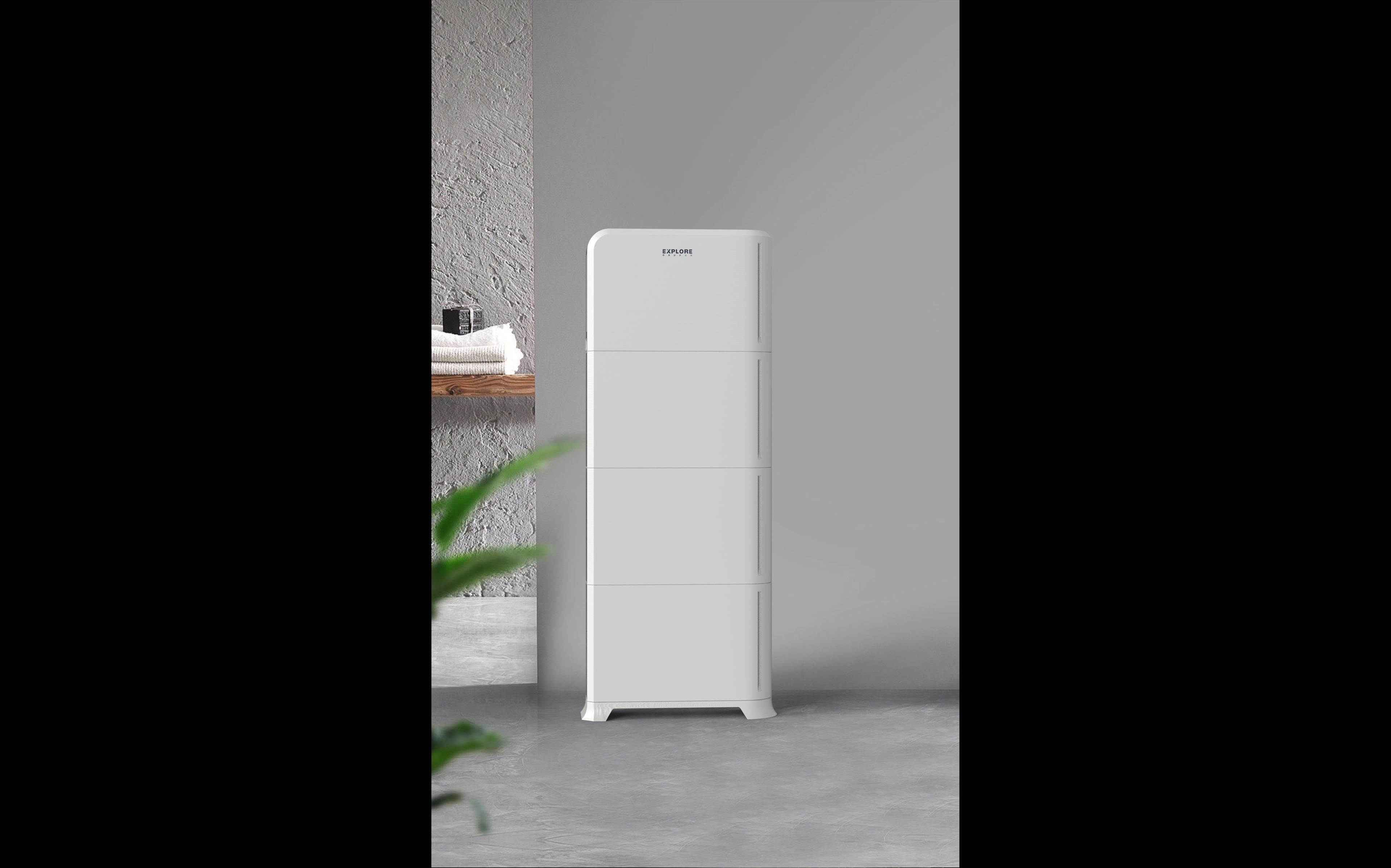 Energy storage battery，