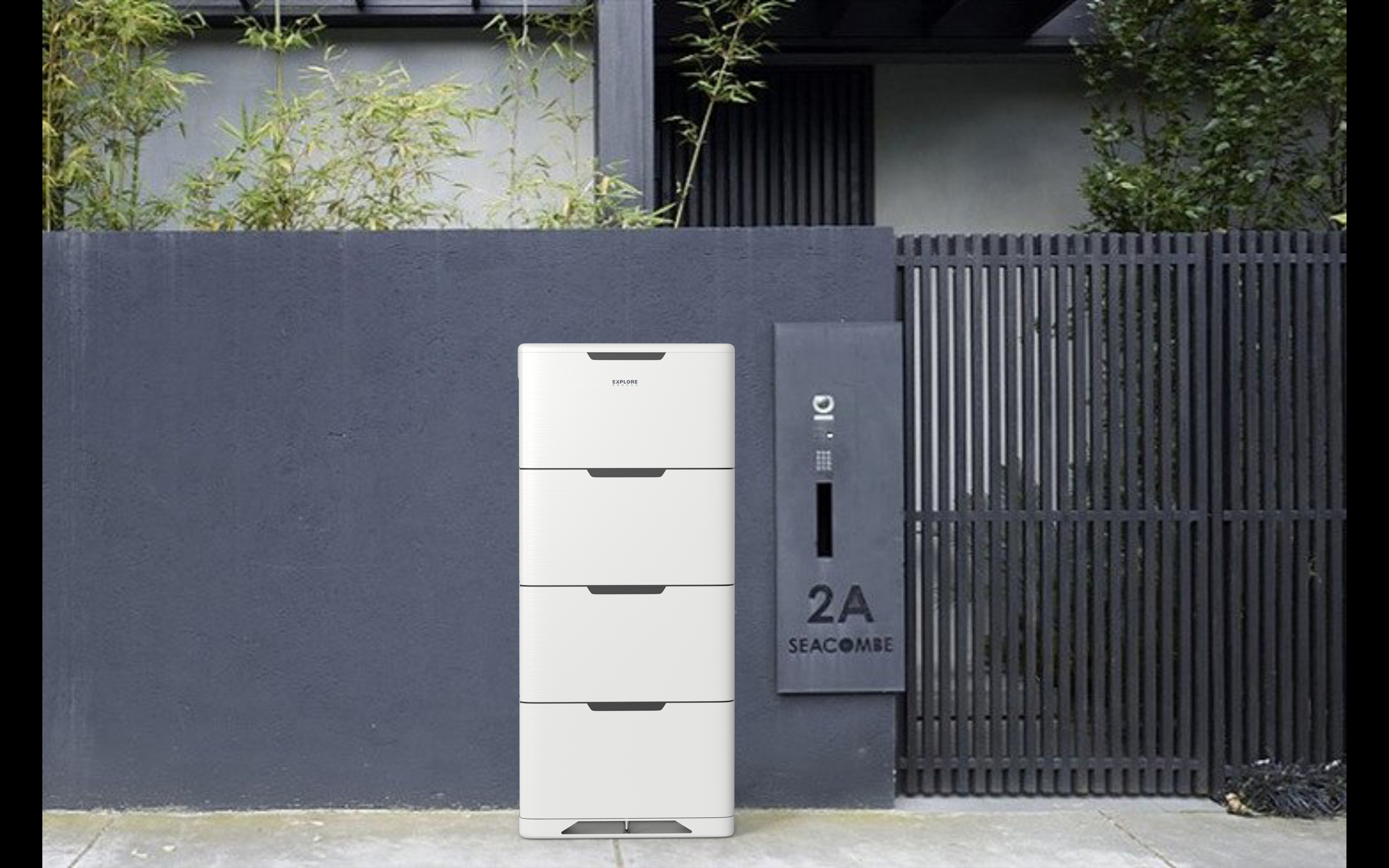 Energy storage battery，