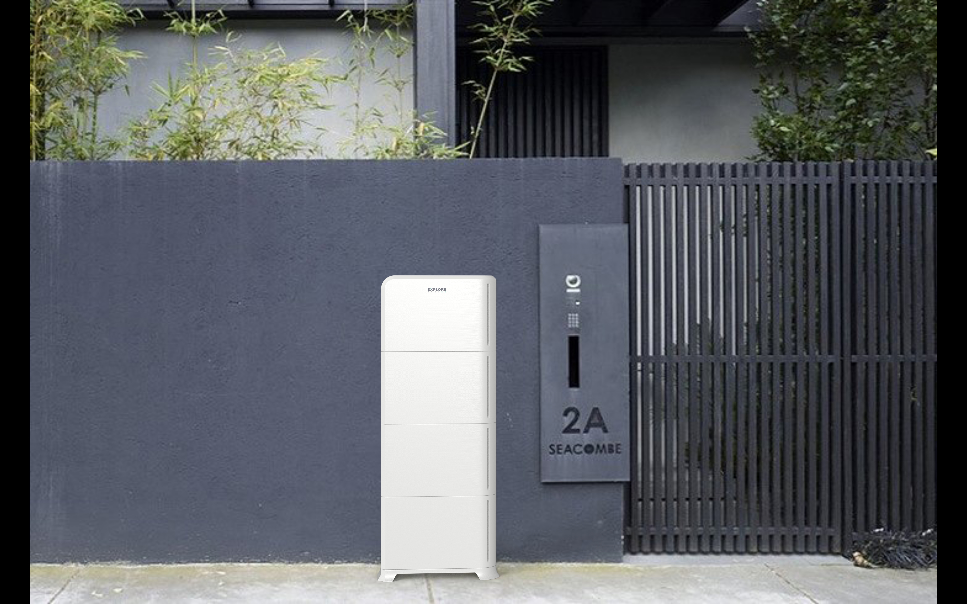 Energy storage battery，