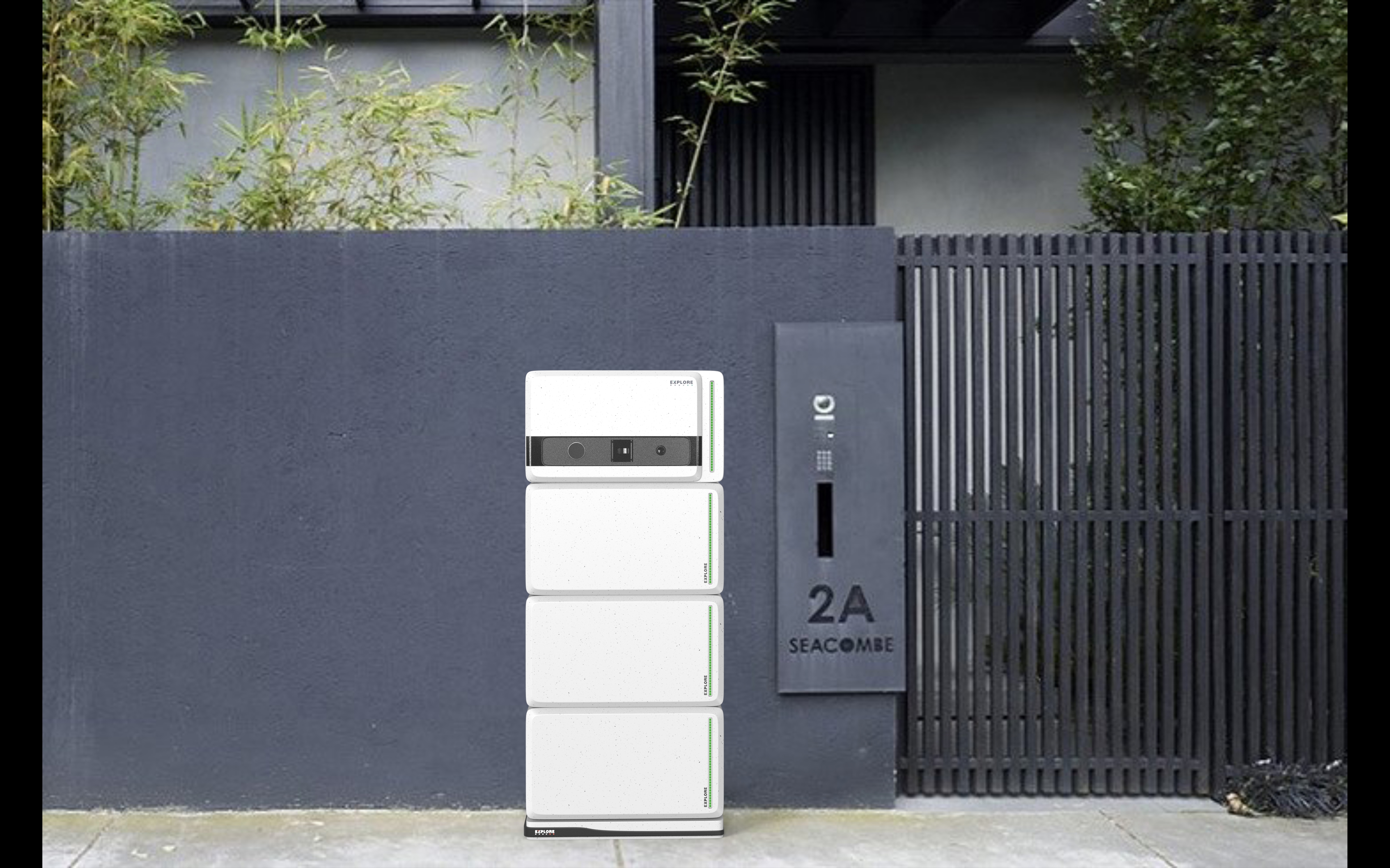 Energy storage battery，