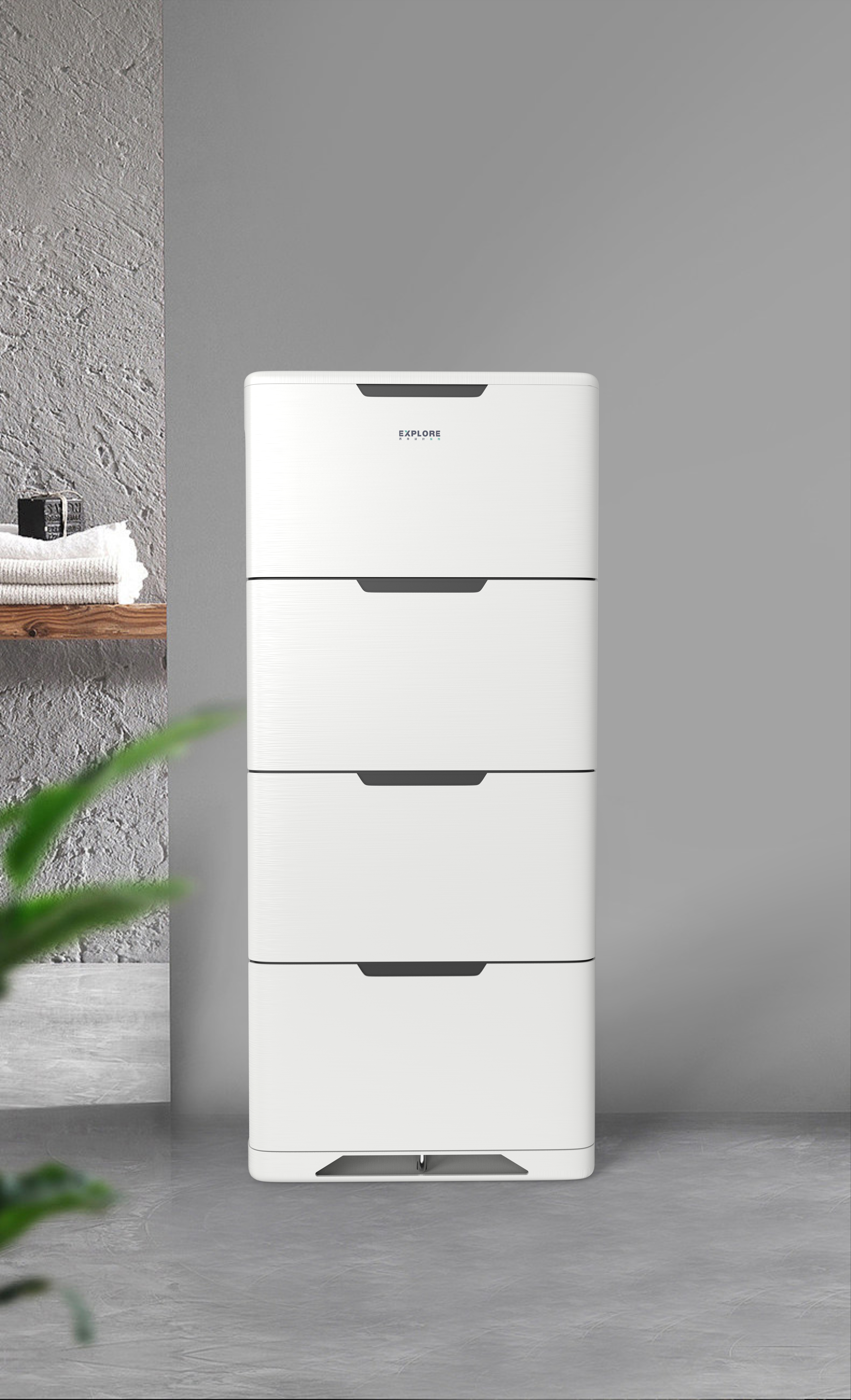 Energy storage battery，