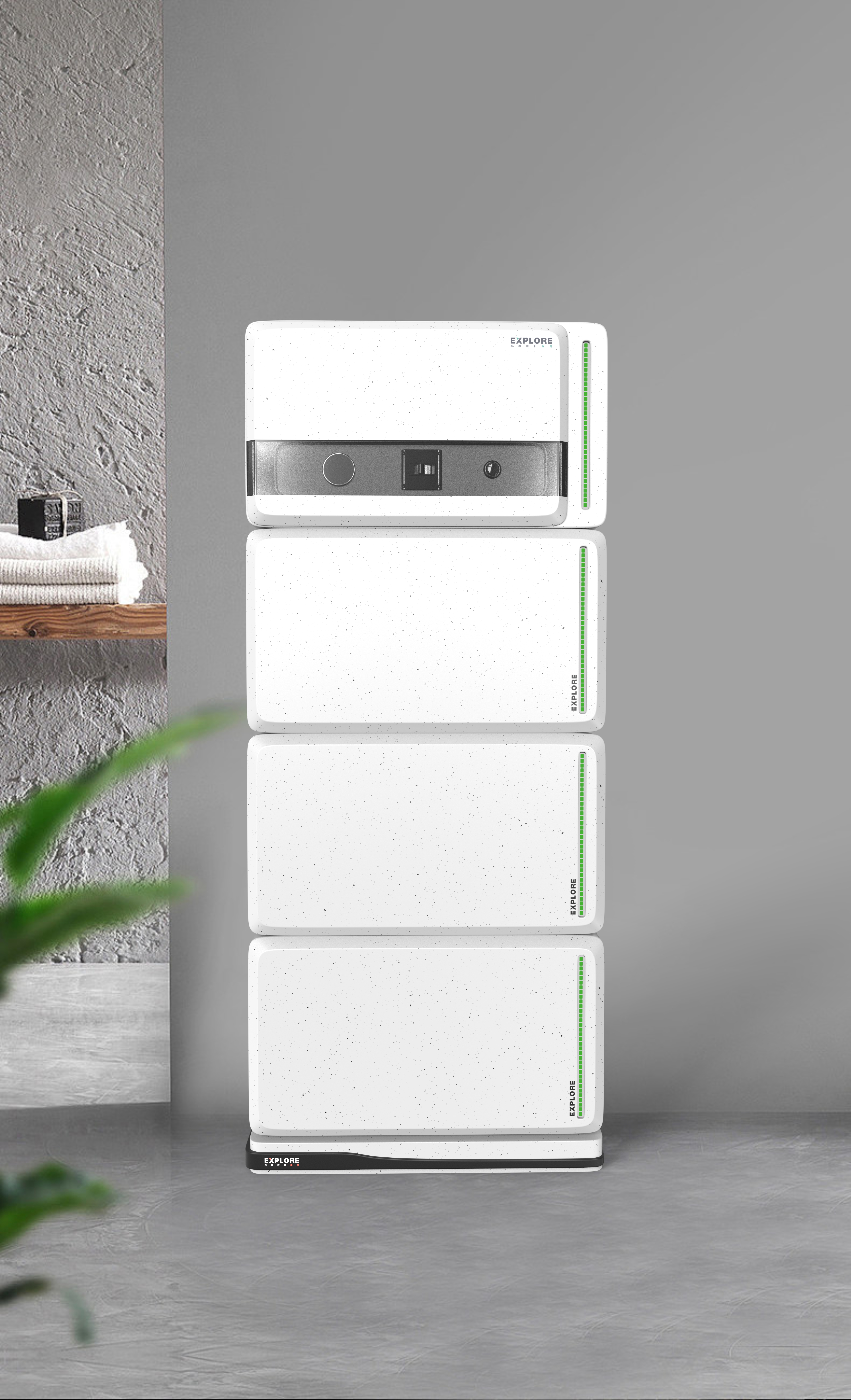 Energy storage battery，