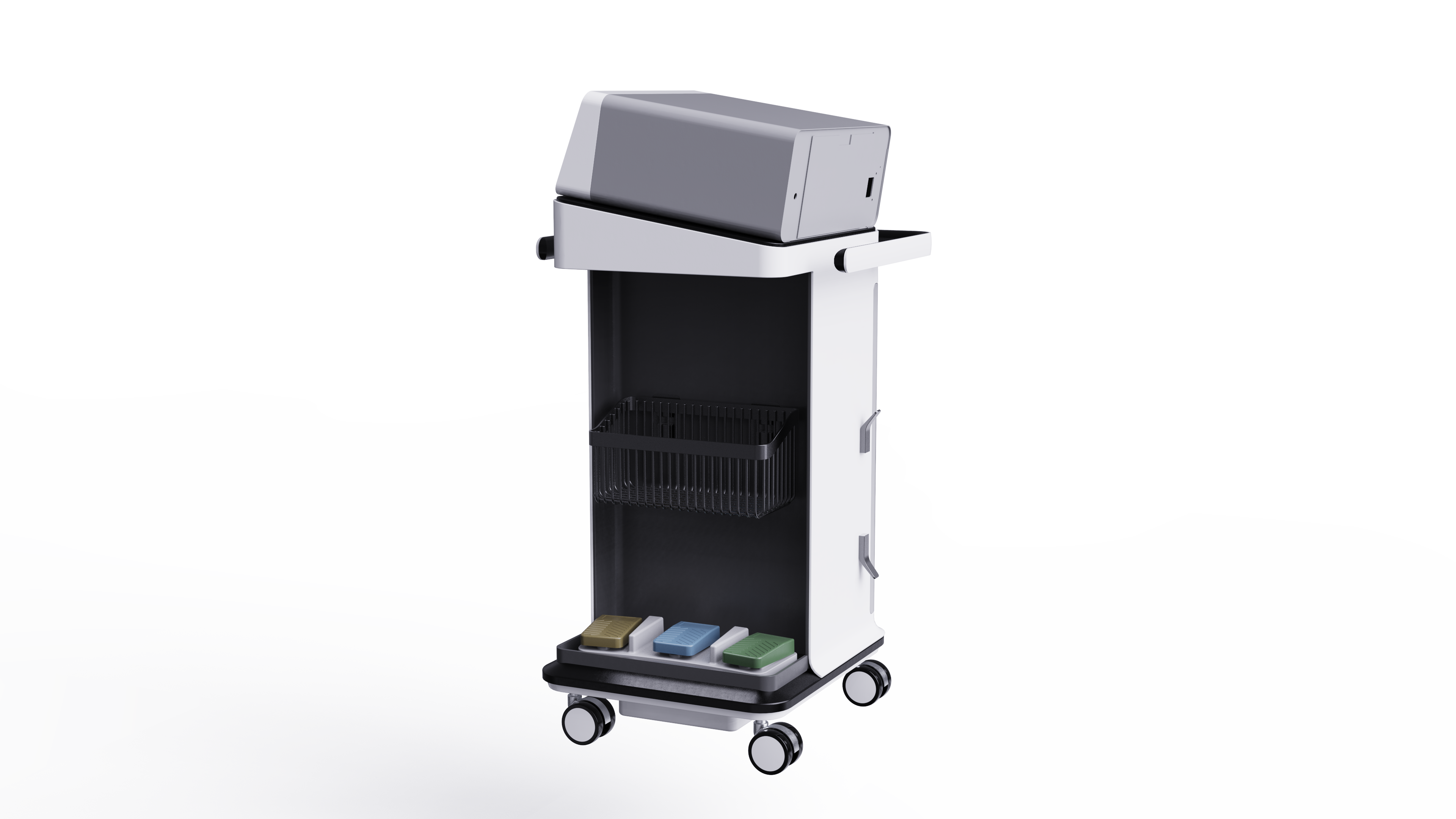 Medical cart，