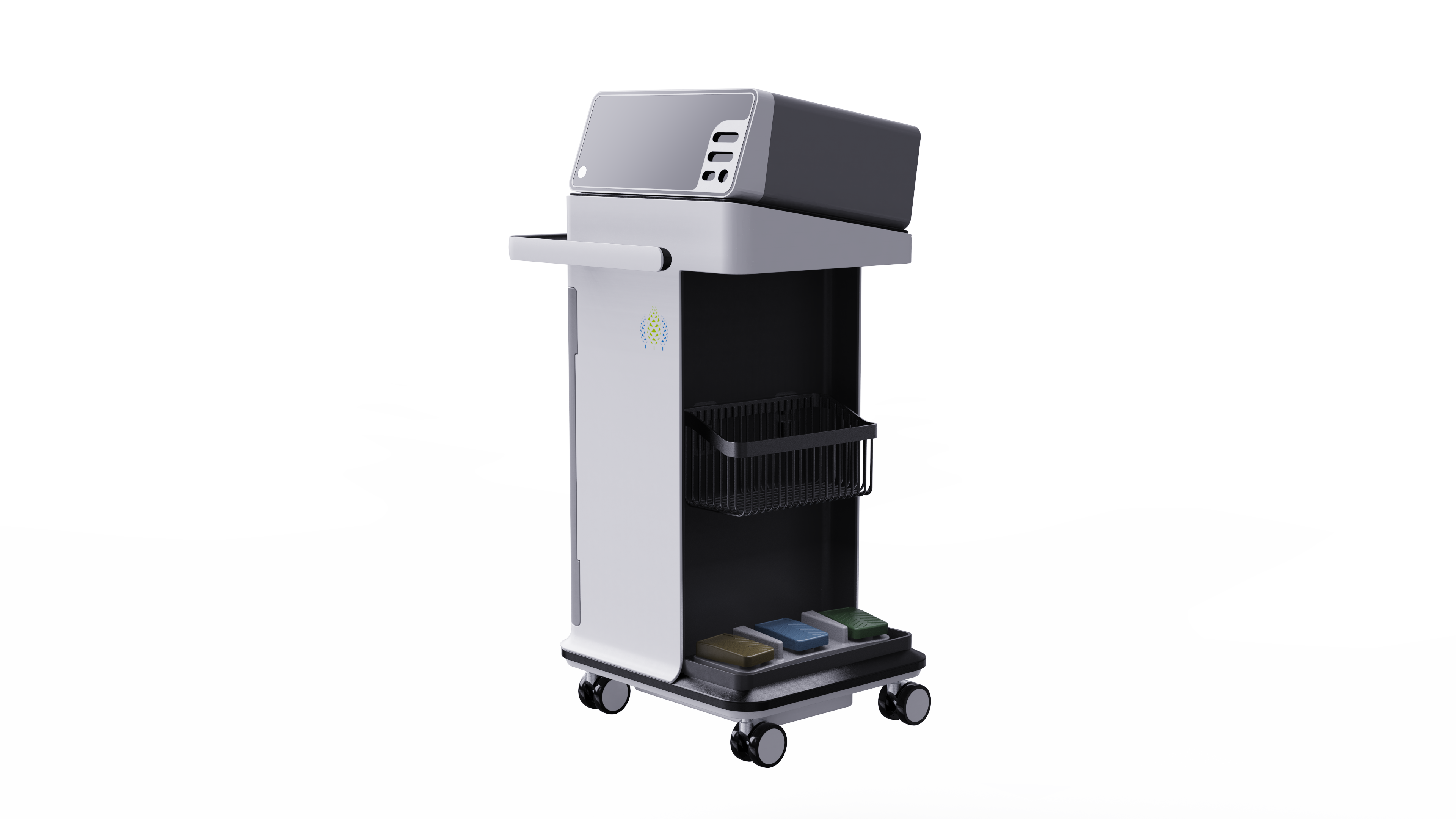 Medical cart，
