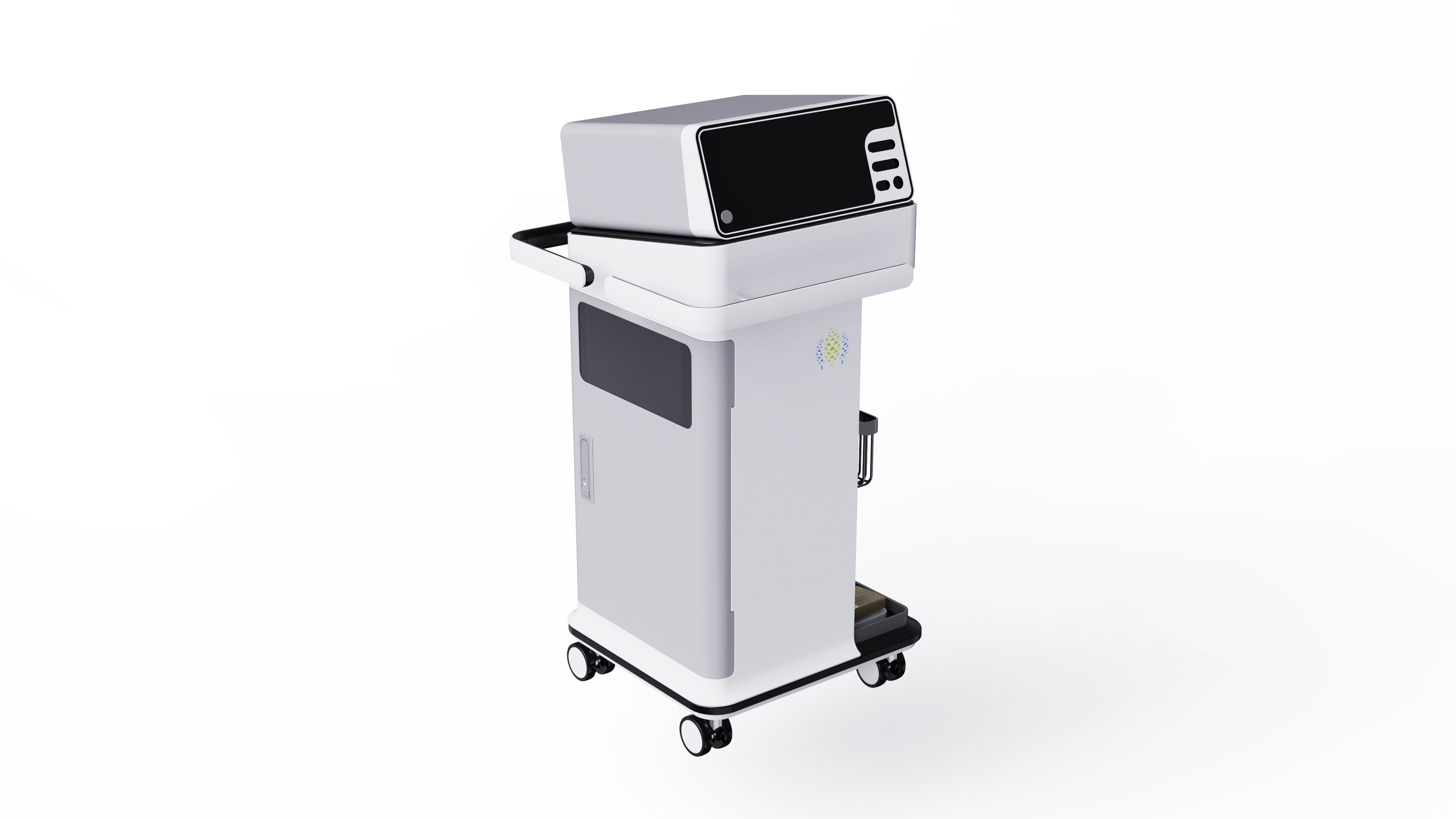 Medical cart，