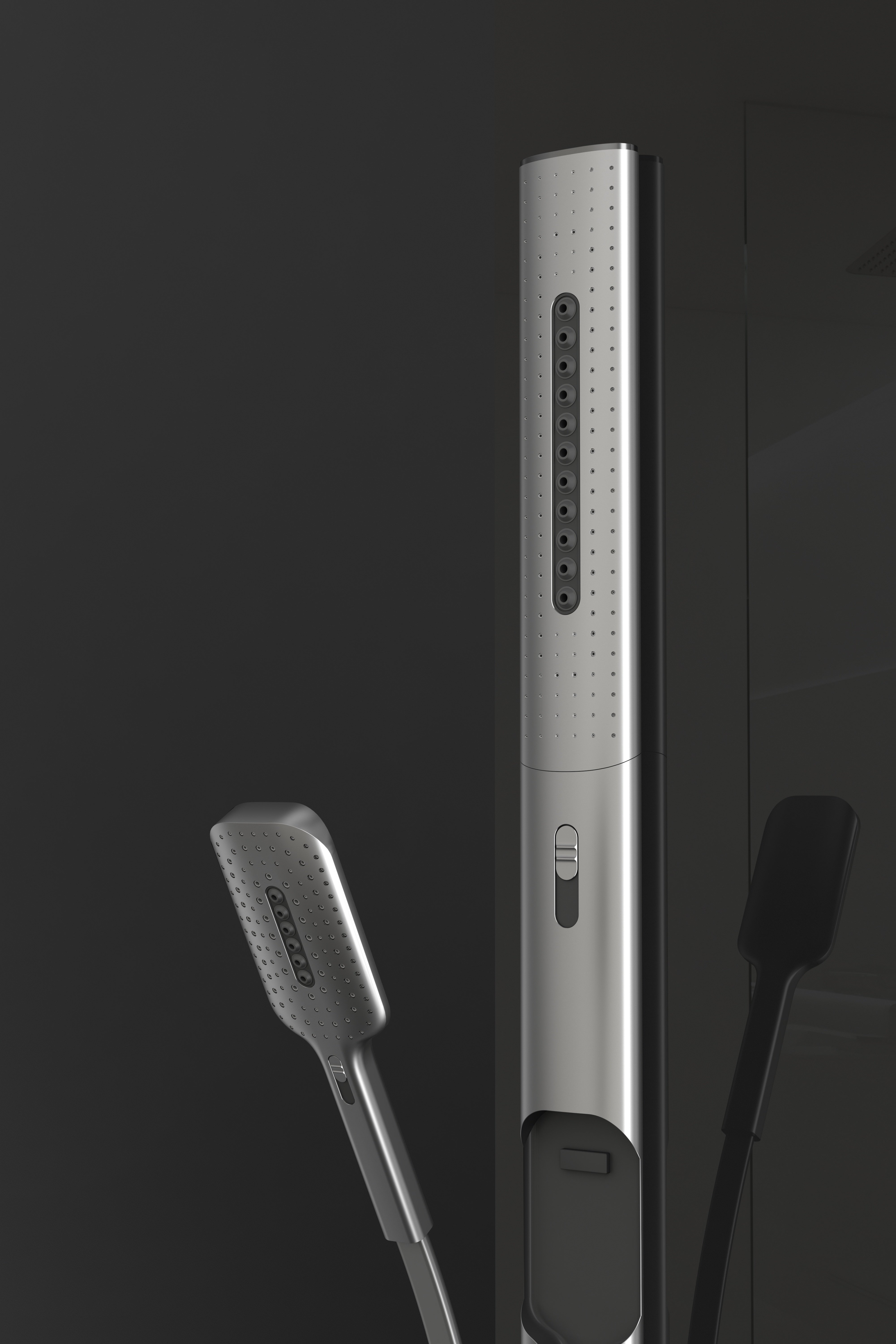 Shower，Shower，Shower Room，