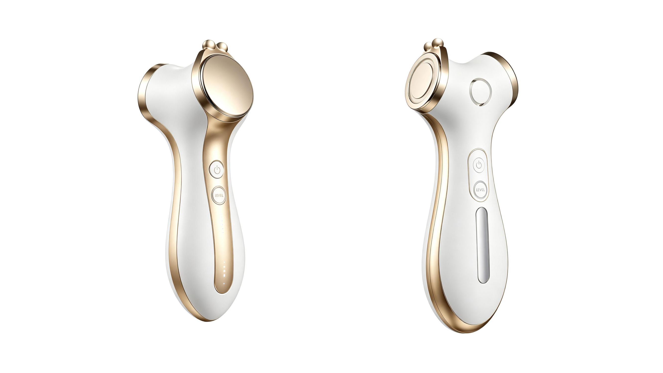 Gehu，cosmetic instrument，Beauty instrument design，Design of Household Beauty Instrument，Inductor，Beauty equipment，Personal protective equipment，