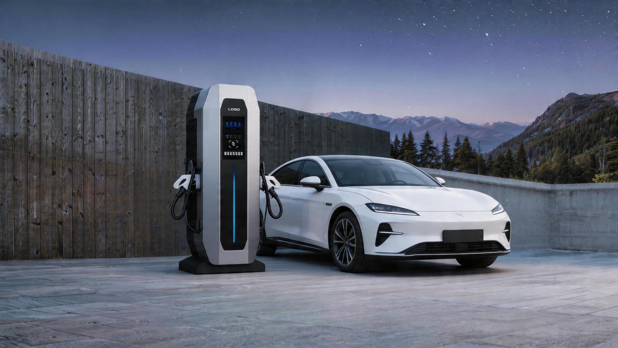 Charging pile，industrial equipment ，Intelligent device，industrial design，machine design，Appearance design，Structural design，