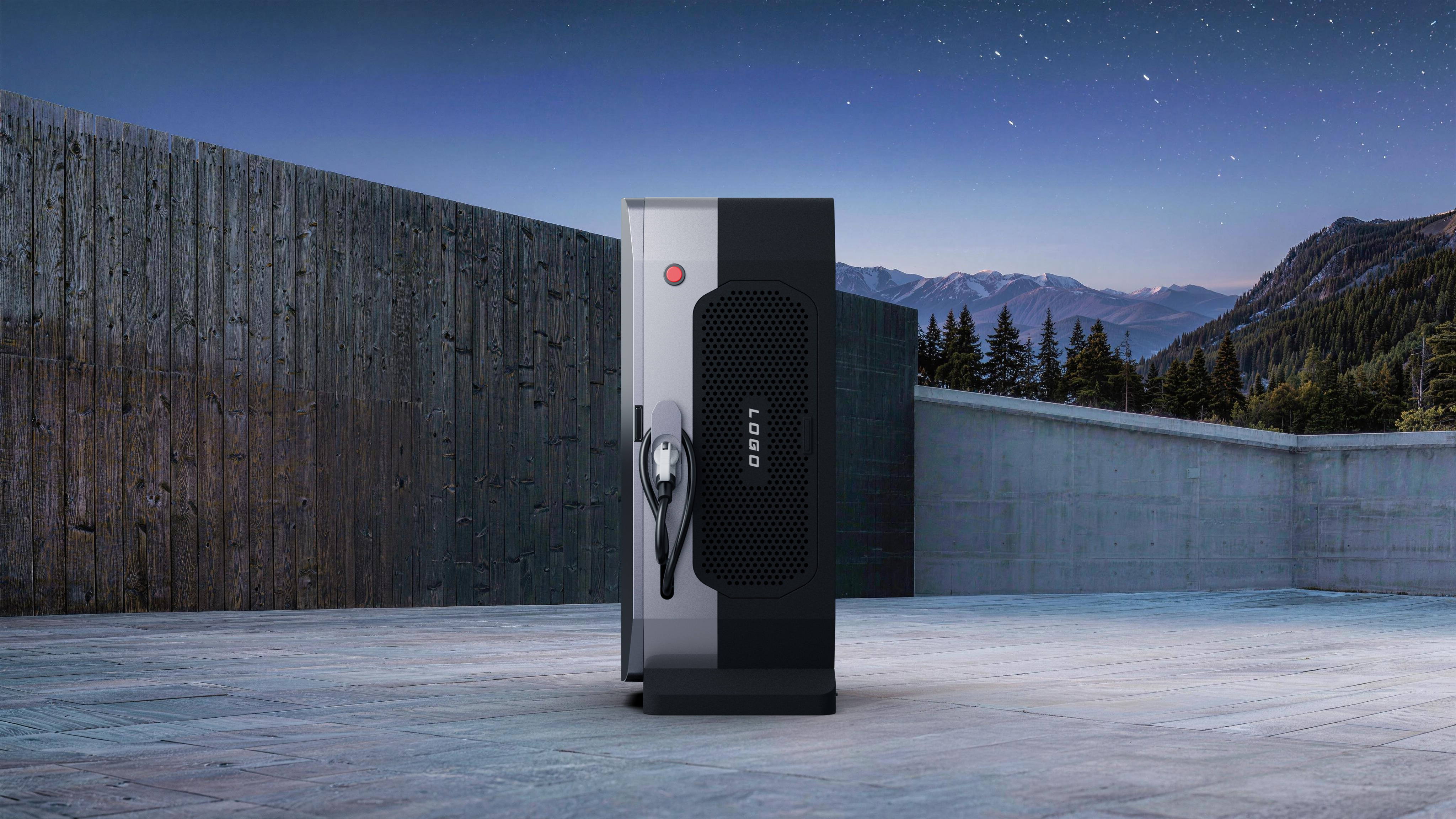 Charging pile，industrial equipment ，Intelligent device，industrial design，machine design，Appearance design，Structural design，