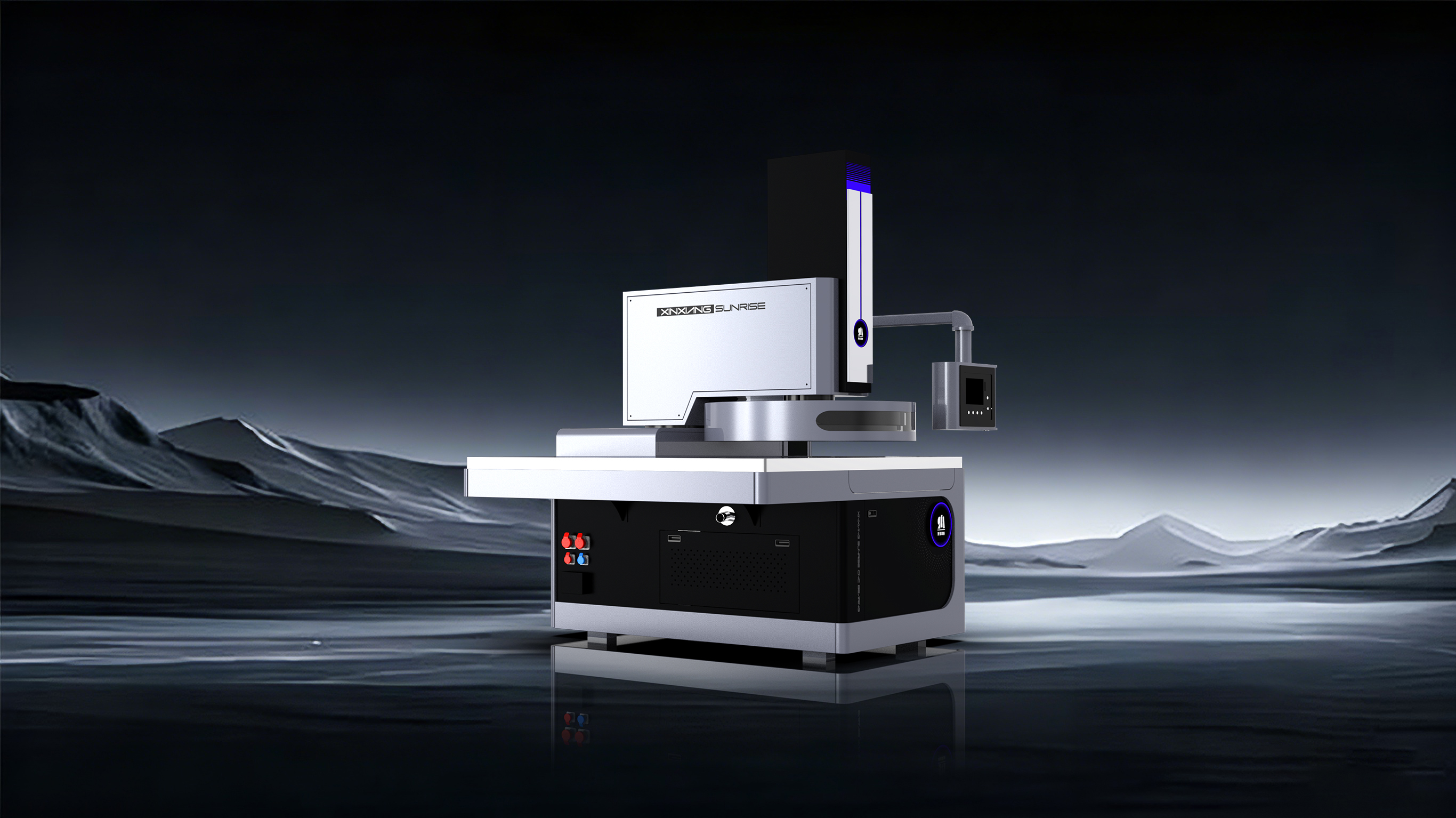 industrial design，product design，machine design，Structural design，Appearance design，