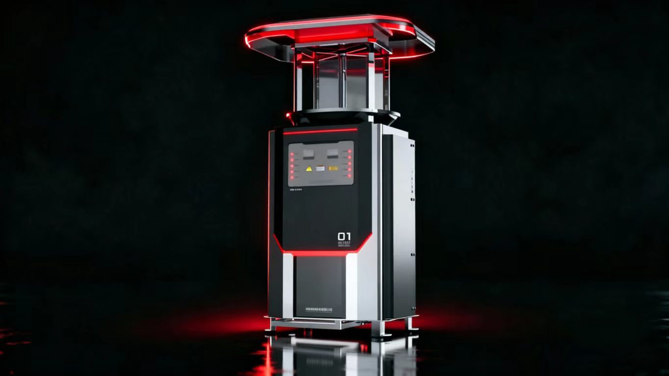 Agricultural equipment，machine design，Appearance design，Structural design，