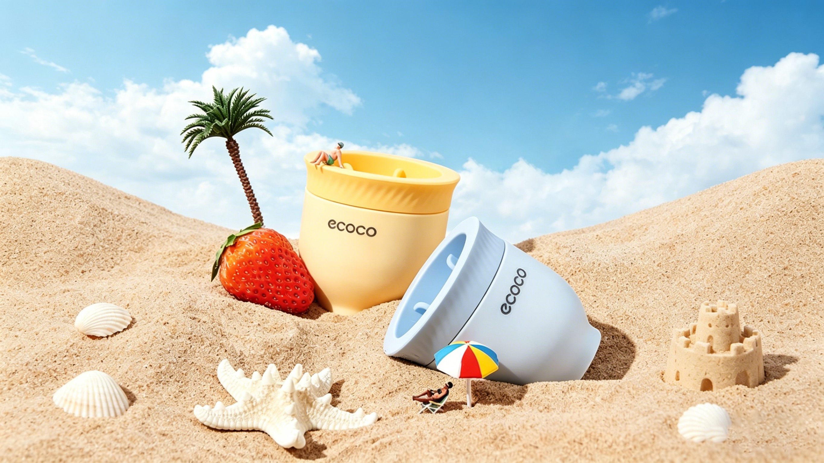 Big ice hockey mold，