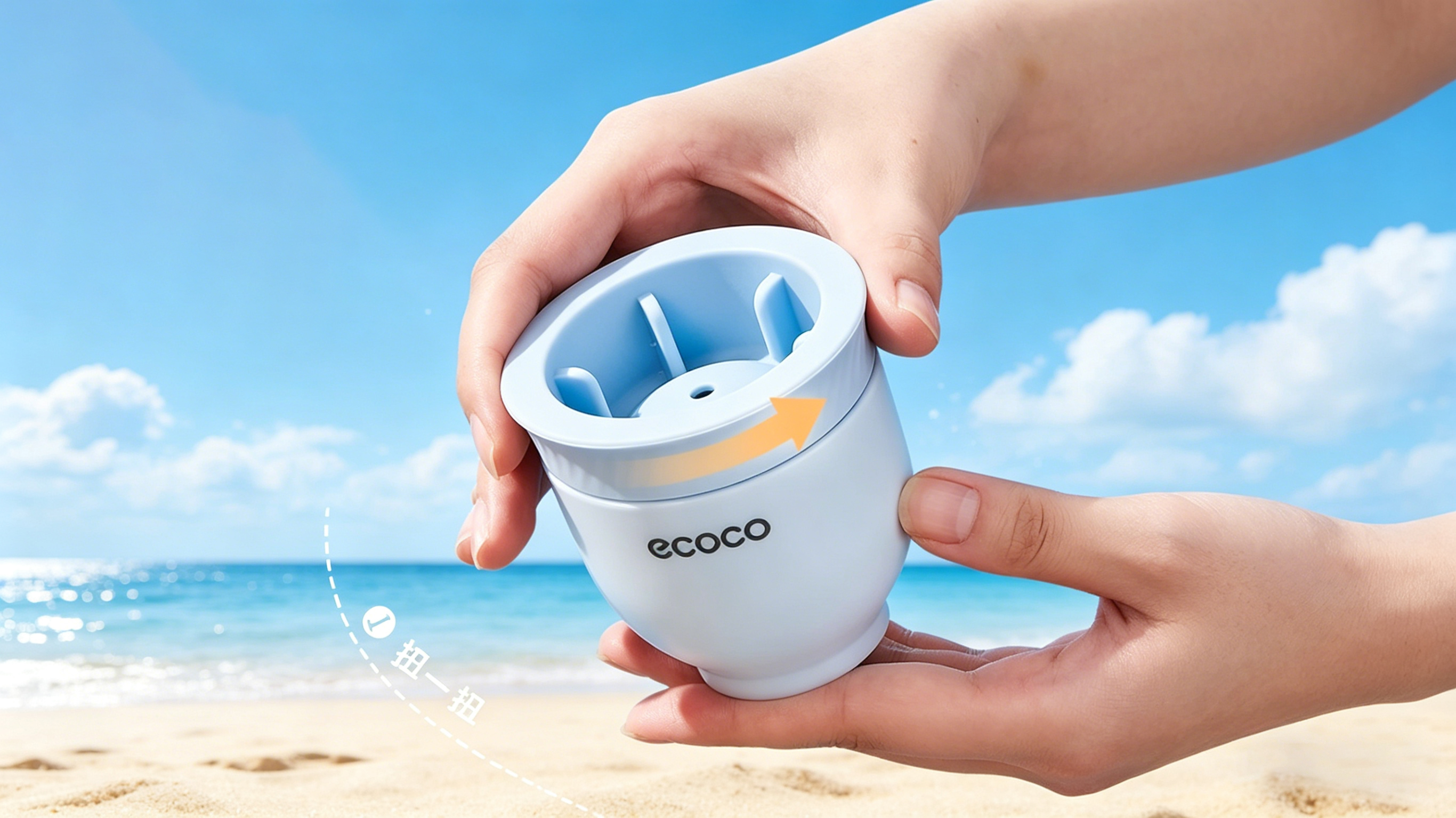 Big ice hockey mold，