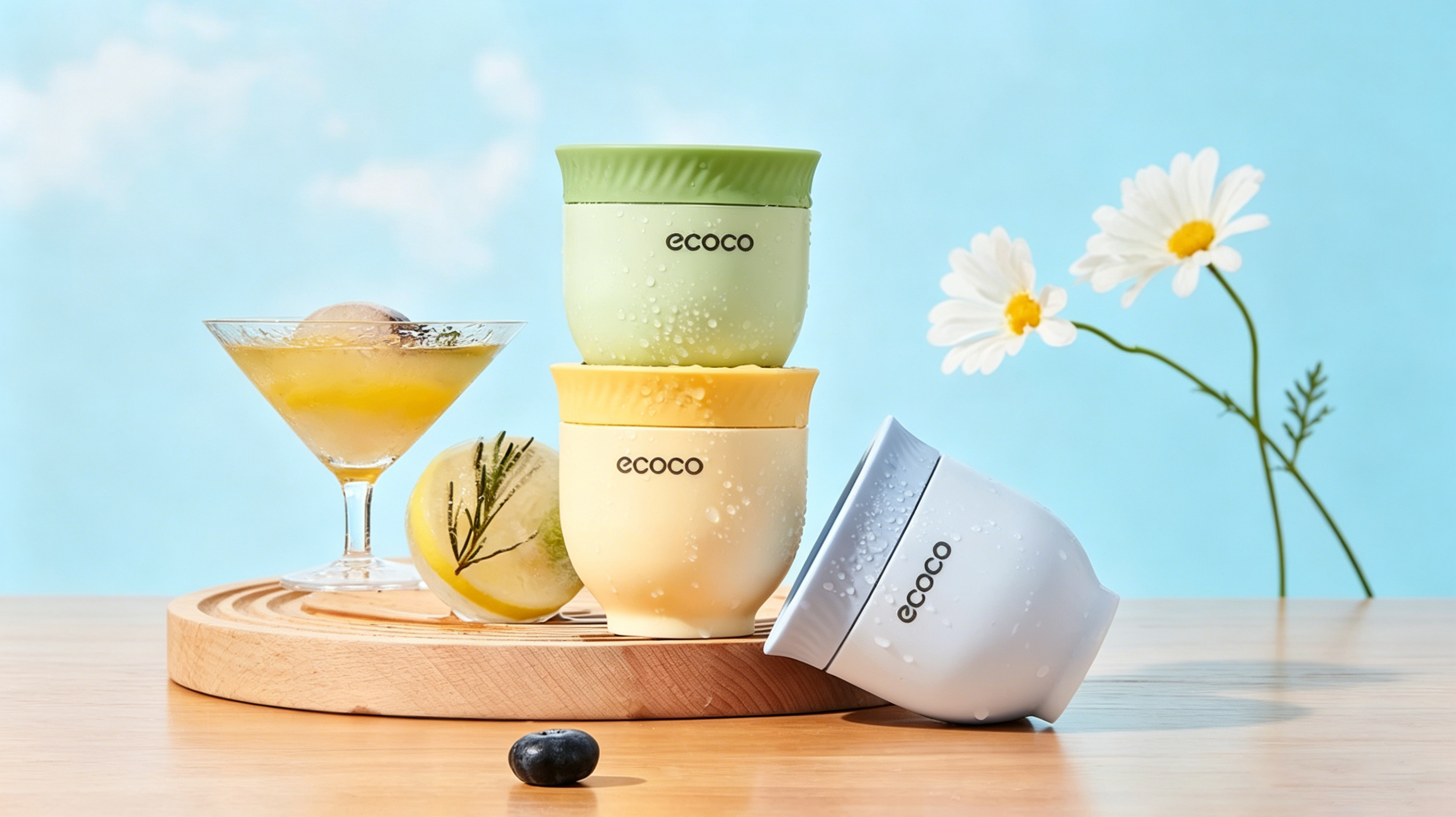 Big ice hockey mold，