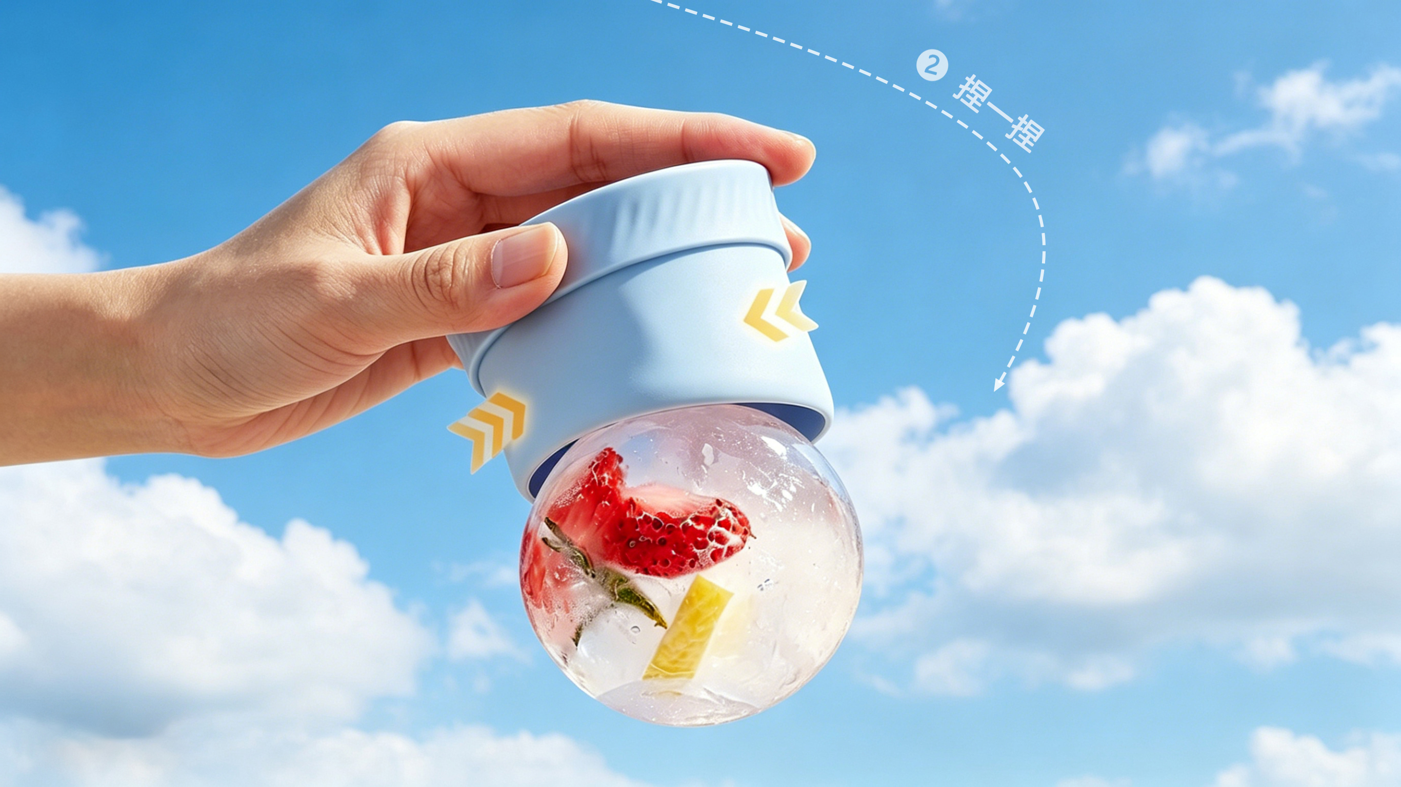 Big ice hockey mold，