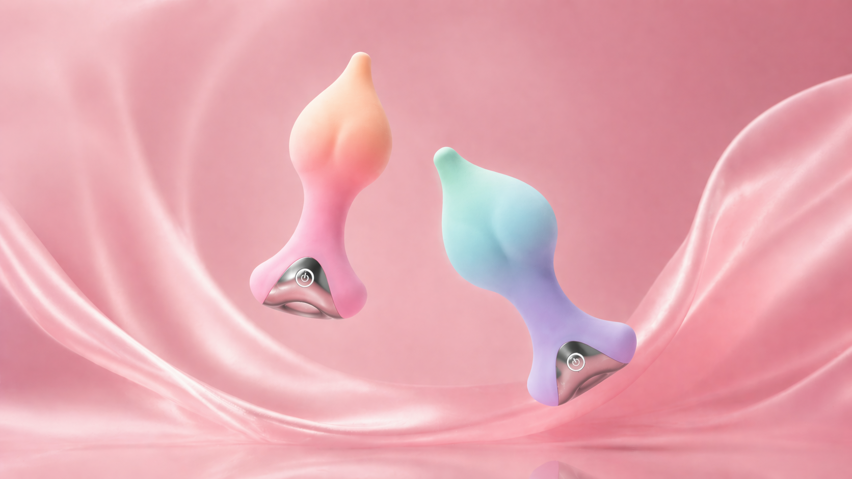 Adult products · Silicone products · Industrial design，