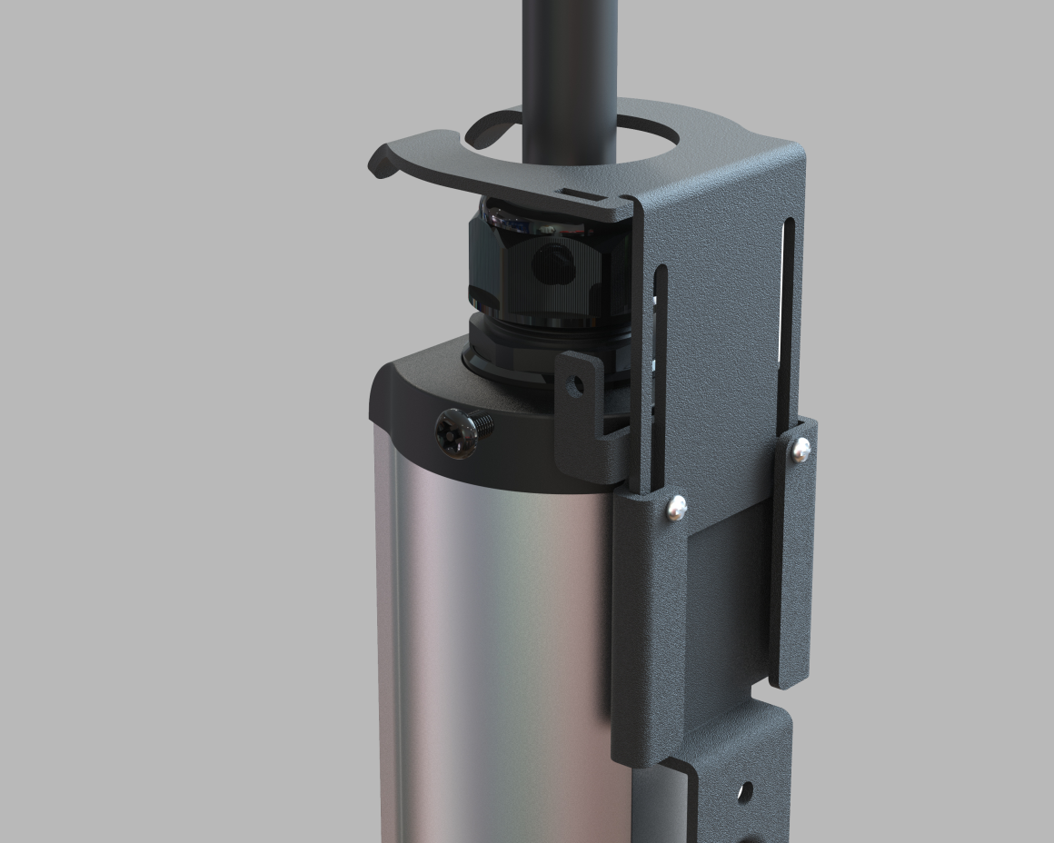 Portable AC Charger，