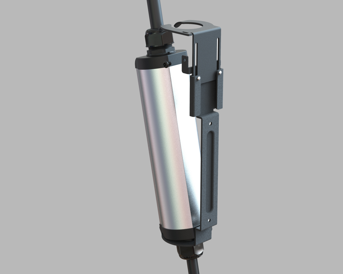 Portable AC Charger，