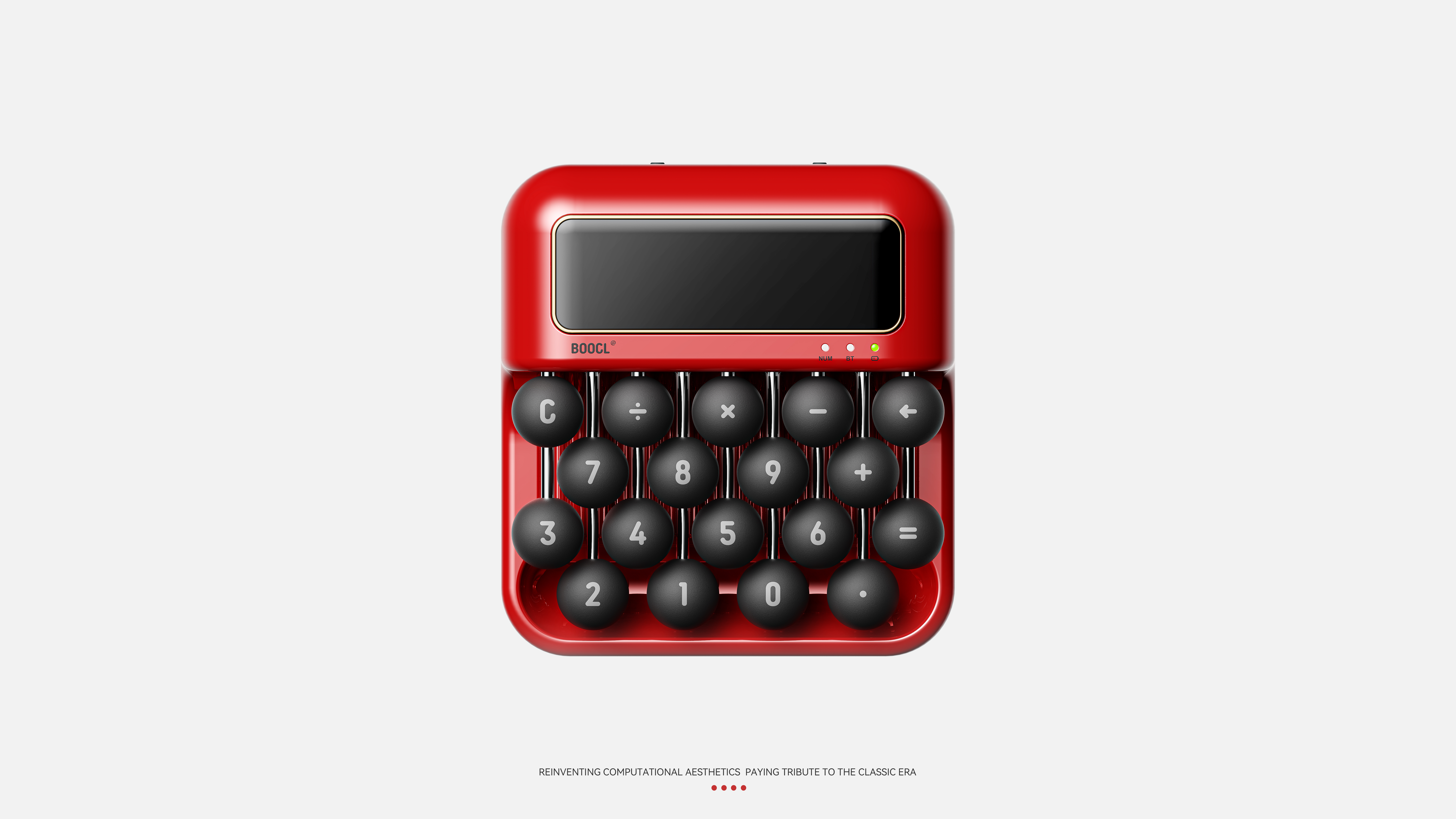 Calculator，industrial design，Original design，Consumer electronics，