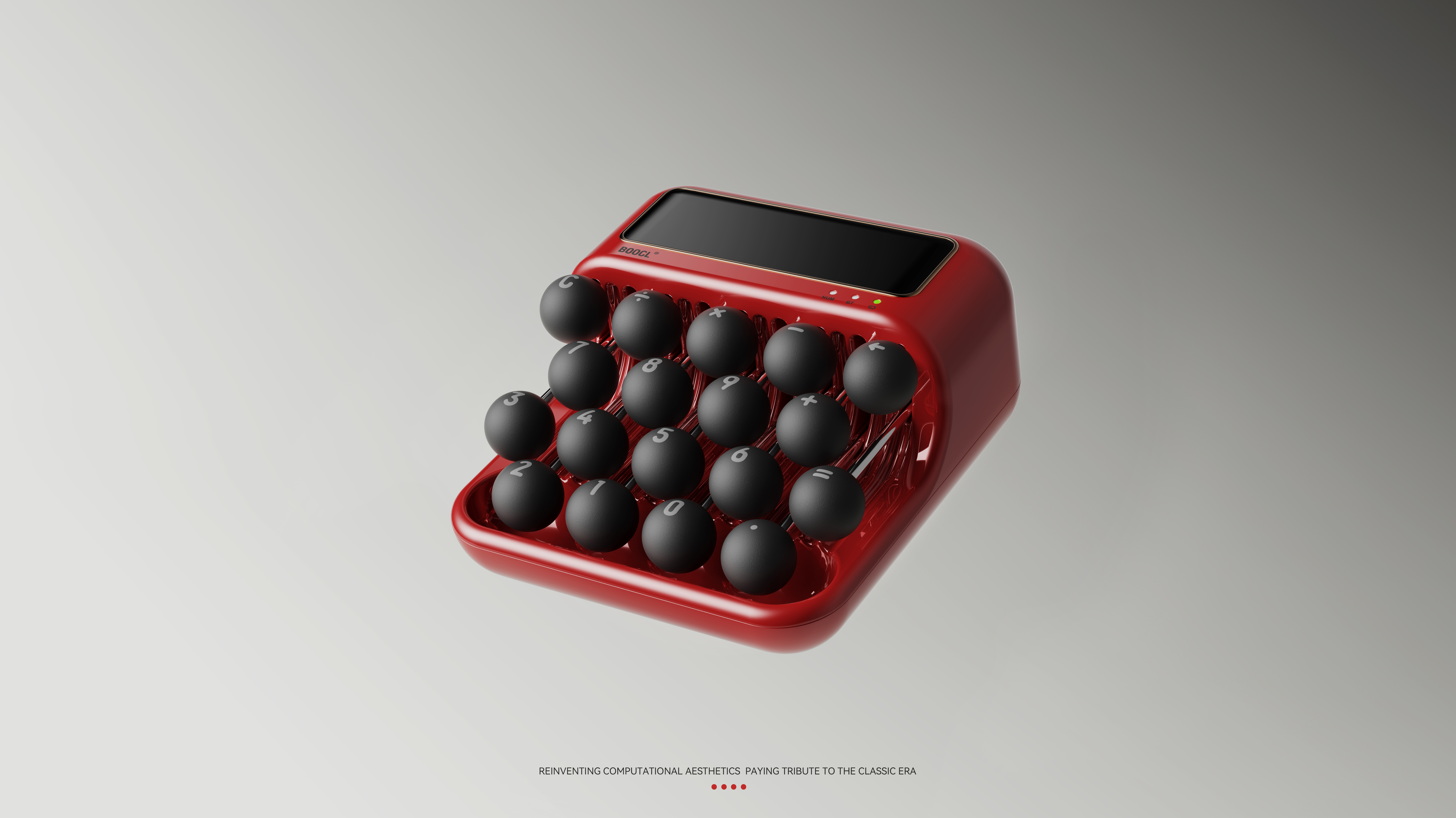 Calculator，industrial design，Original design，Consumer electronics，