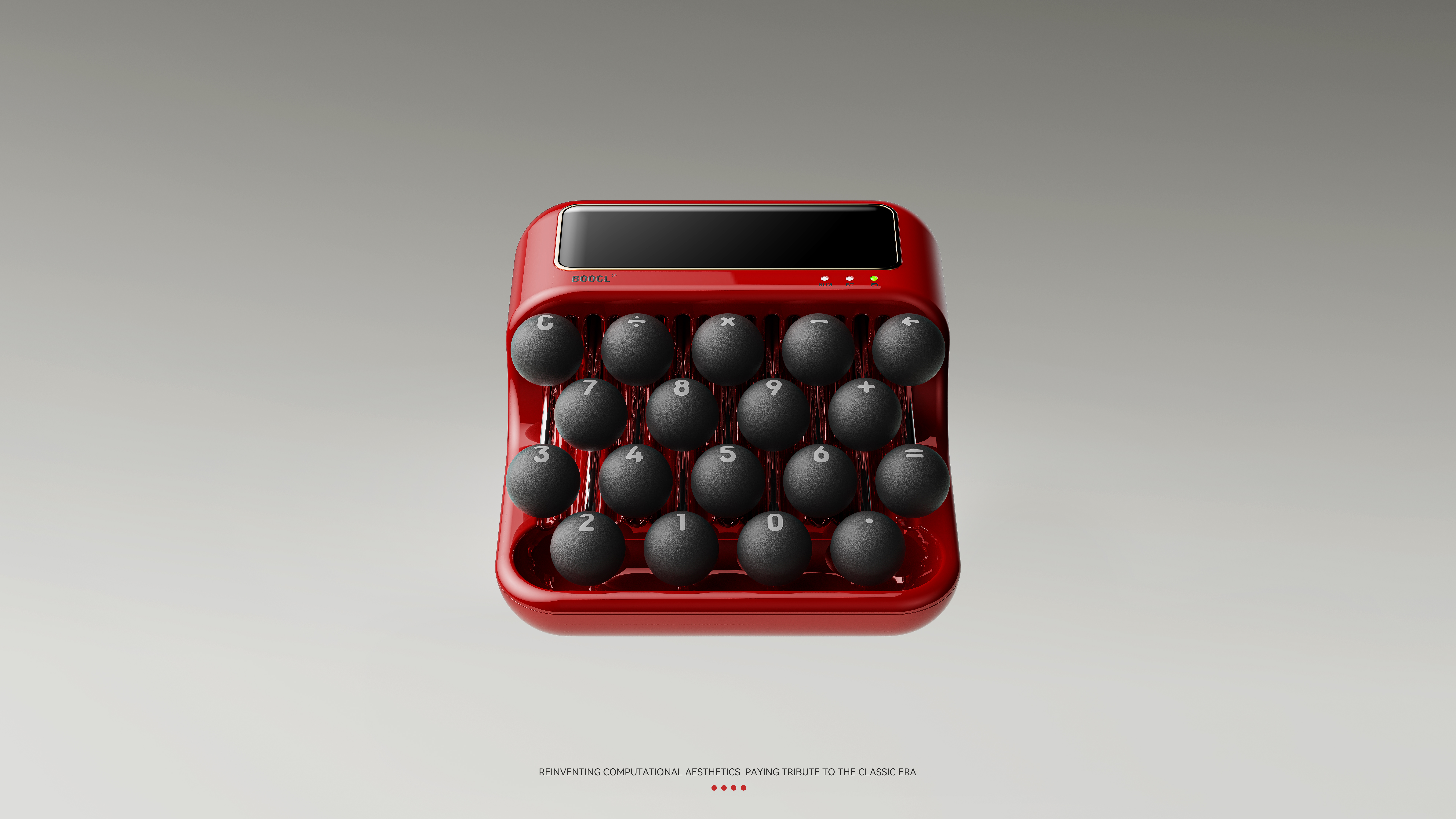 Calculator，industrial design，Original design，Consumer electronics，