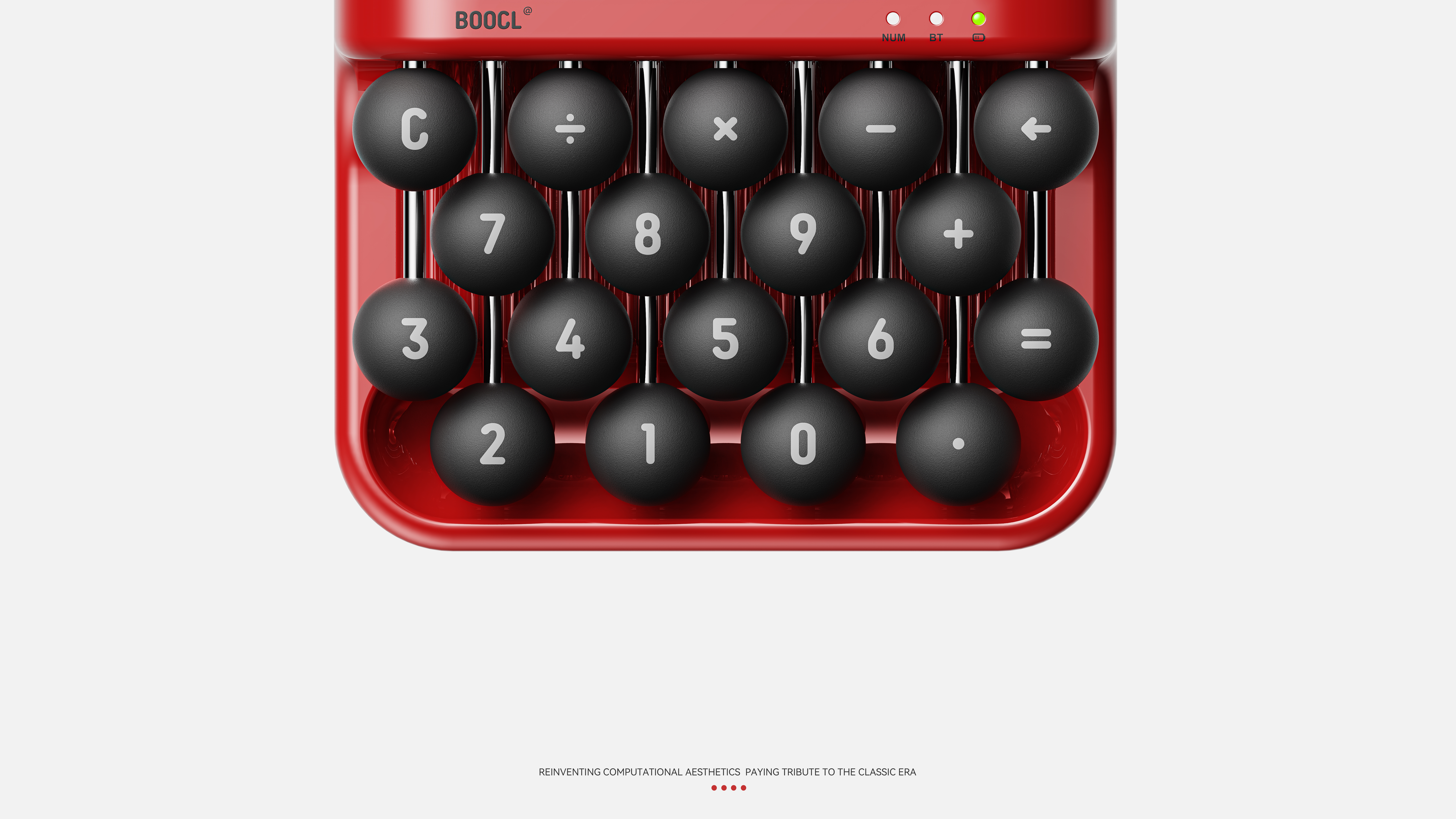 Calculator，industrial design，Original design，Consumer electronics，