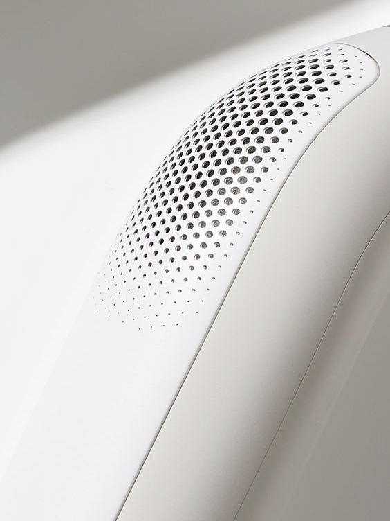 Product Design, Design Detail, Mesh, Texture，