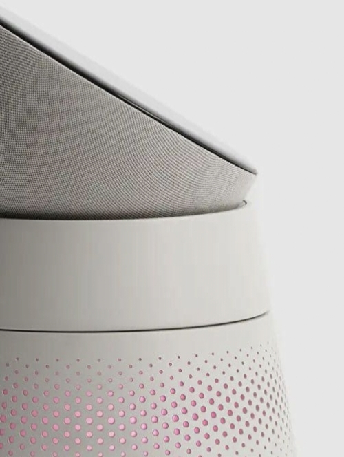 Product Design, Design Detail, Mesh, Texture，