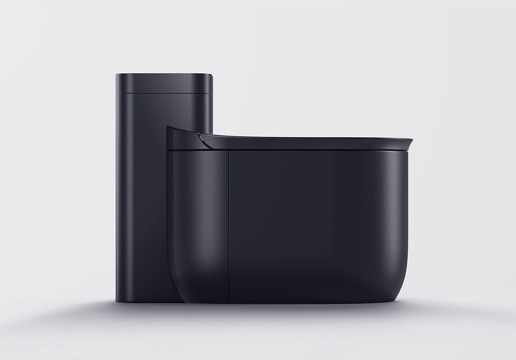 Reprint，Zhou Buyi，intelligence，closestool，heating，