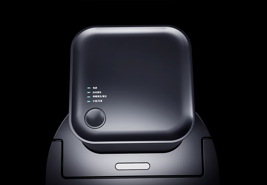 Reprint，Zhou Buyi，intelligence，closestool，heating，