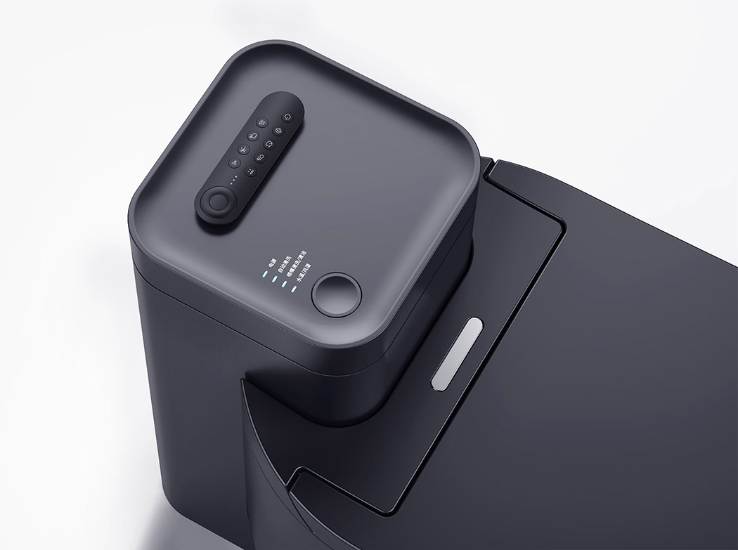 Reprint，Zhou Buyi，intelligence，closestool，heating，