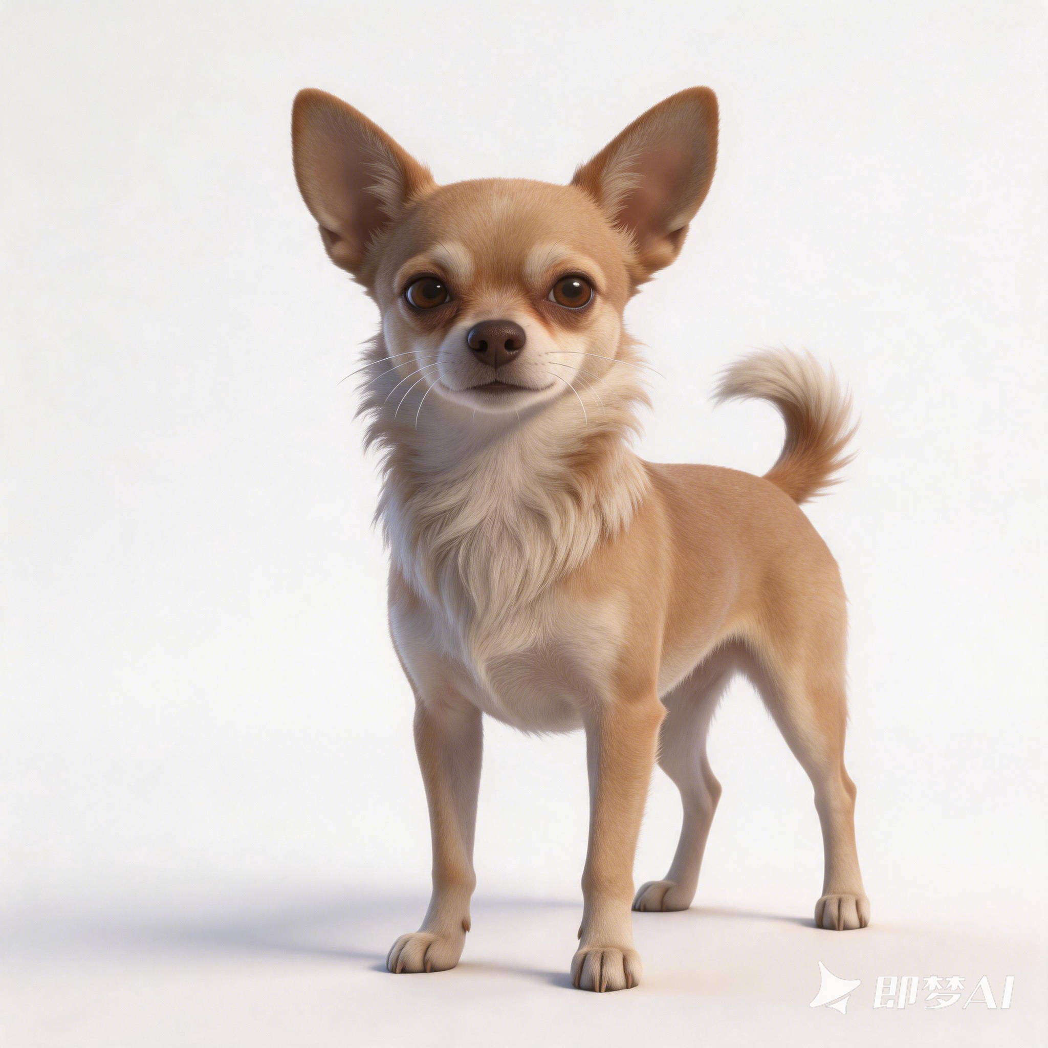 Chihuahua dog，dog，dog，