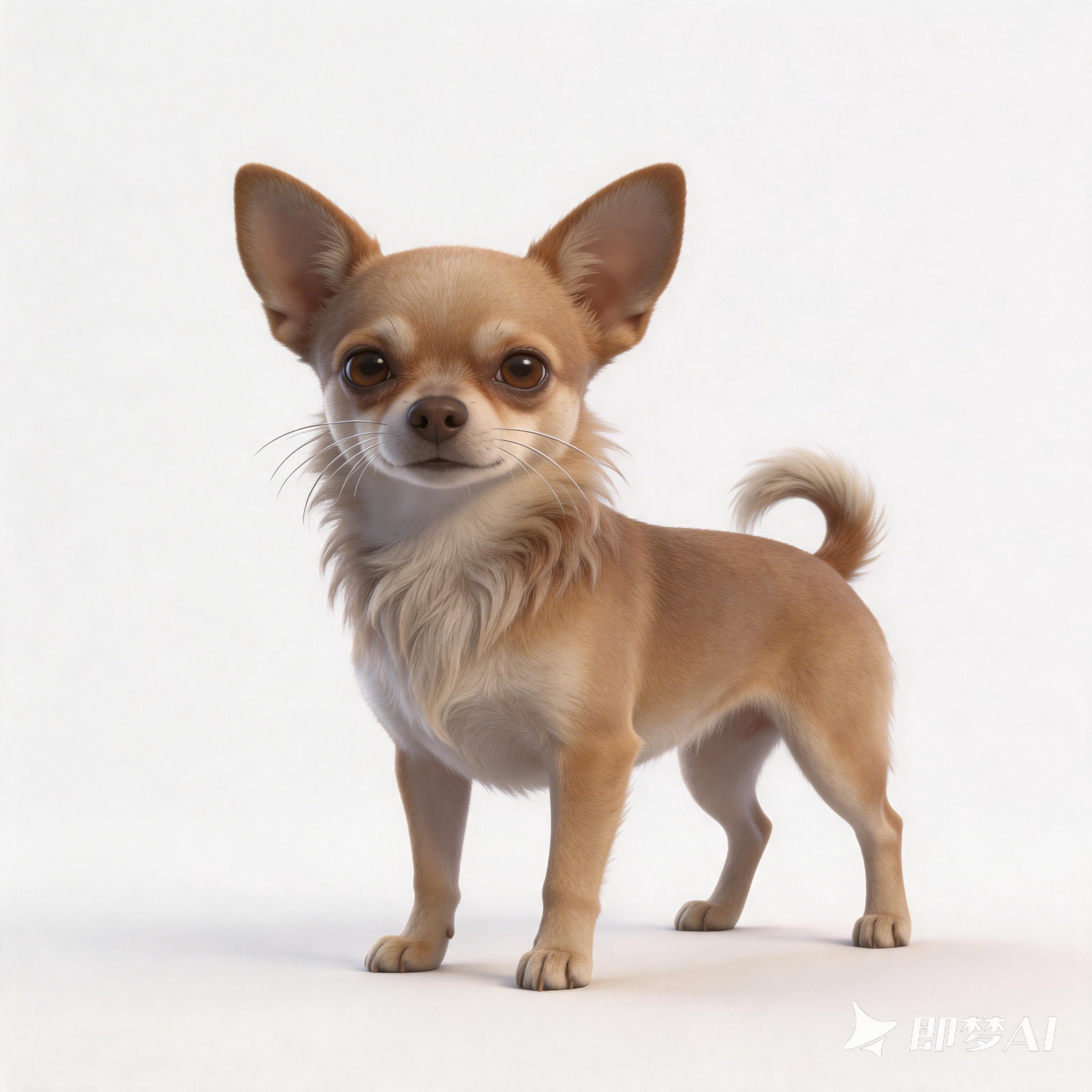 Chihuahua dog，dog，dog，