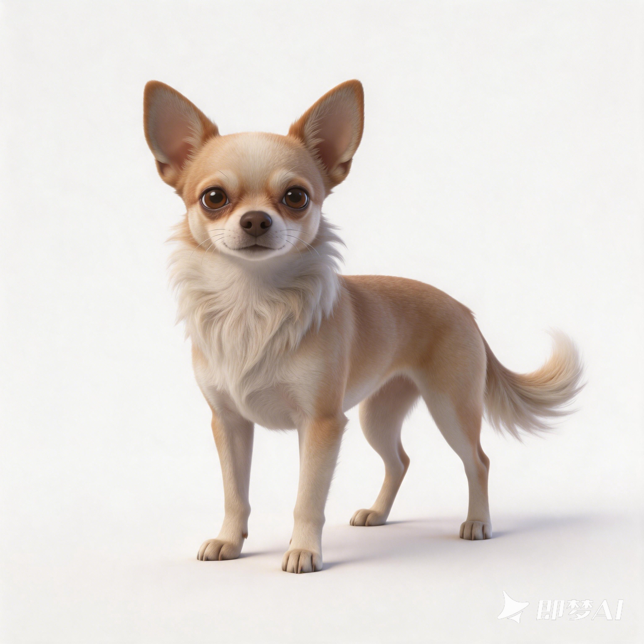 Chihuahua dog，dog，dog，